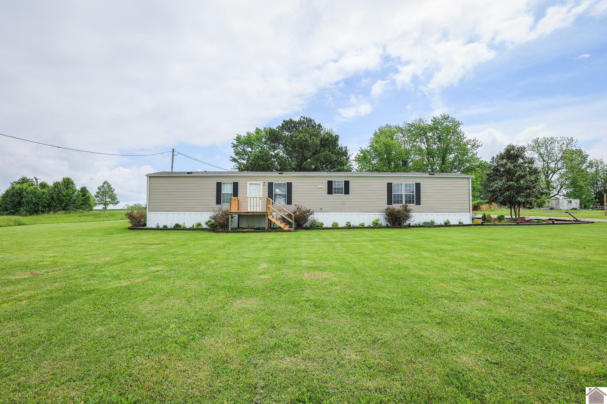 644 Meridian Road, Hickory, KY 42051 Listing Photo  1