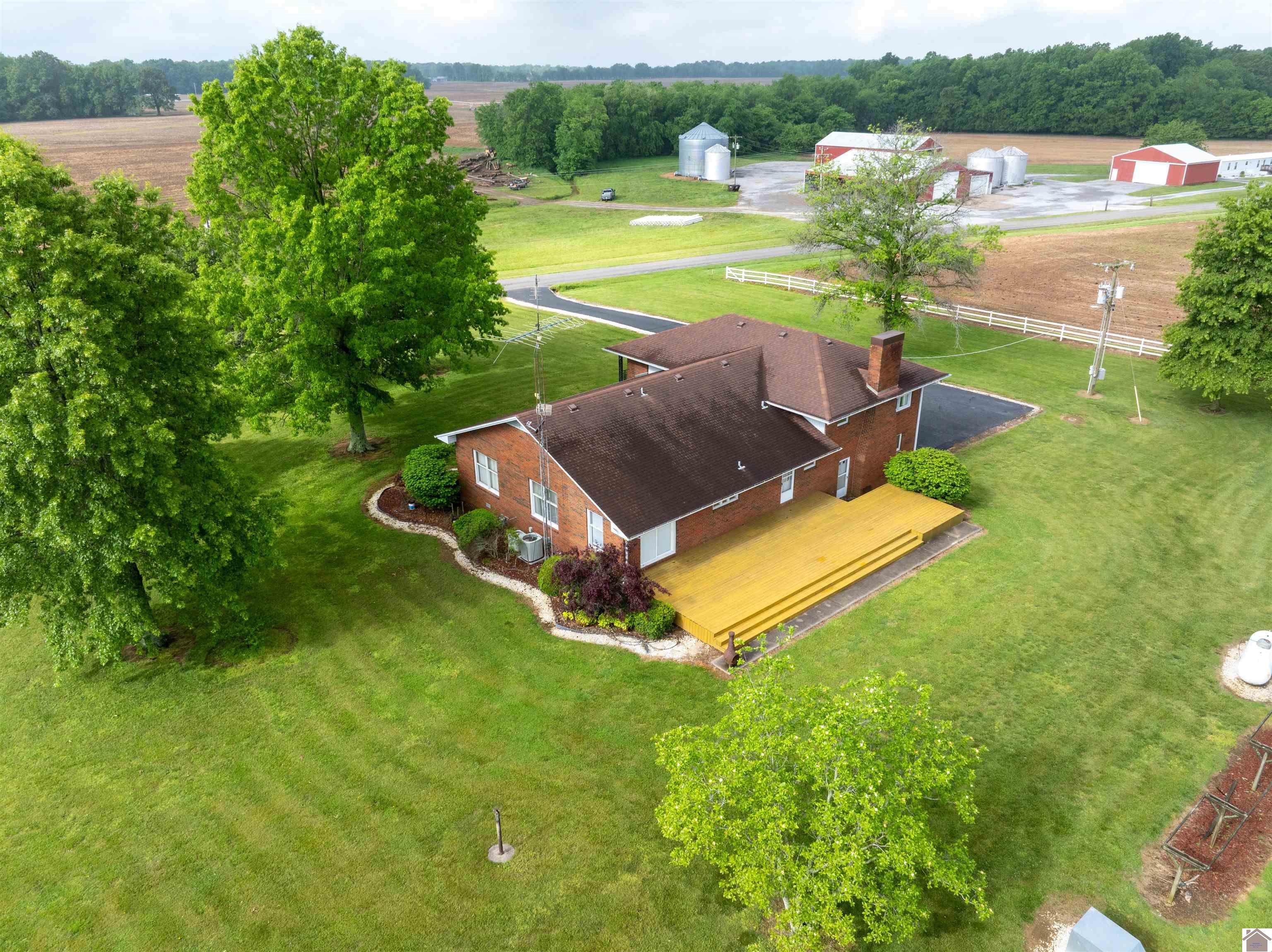 356 Todd Road, Almo, KY 42020 Listing Photo  32