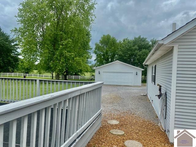 334 Haymarket Corner Rd, Mayfield, KY 42066 Listing Photo  21