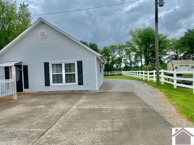 334 Haymarket Corner Rd, Mayfield, KY 42066 Listing Photo  24