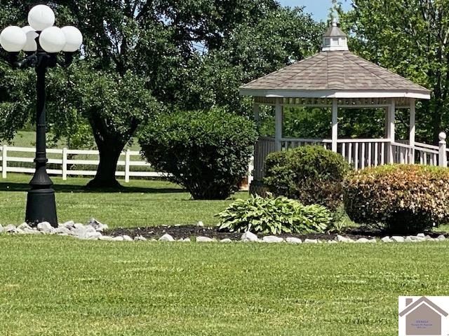 334 Haymarket Corner Rd, Mayfield, KY 42066 Listing Photo  25