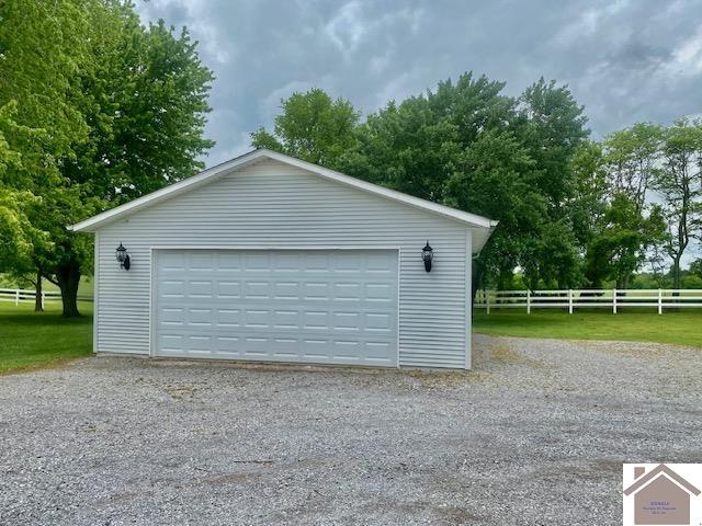 334 Haymarket Corner Rd, Mayfield, KY 42066 Listing Photo  28