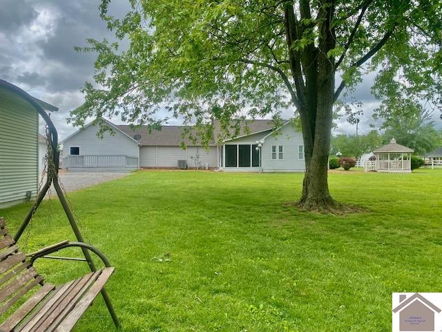334 Haymarket Corner Rd, Mayfield, KY 42066 Listing Photo  29