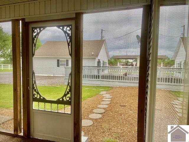 334 Haymarket Corner Rd, Mayfield, KY 42066 Listing Photo  10