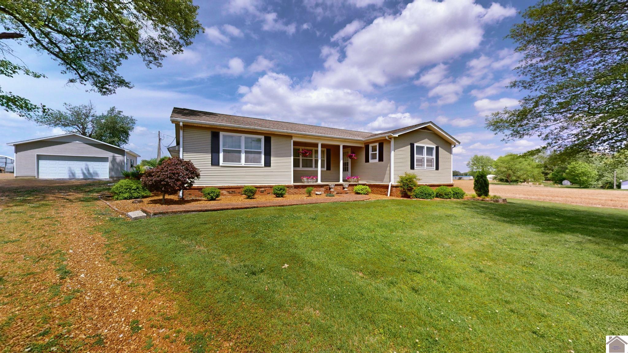 1370 State Route 849 E, Boaz, KY 42027 Listing Photo  4