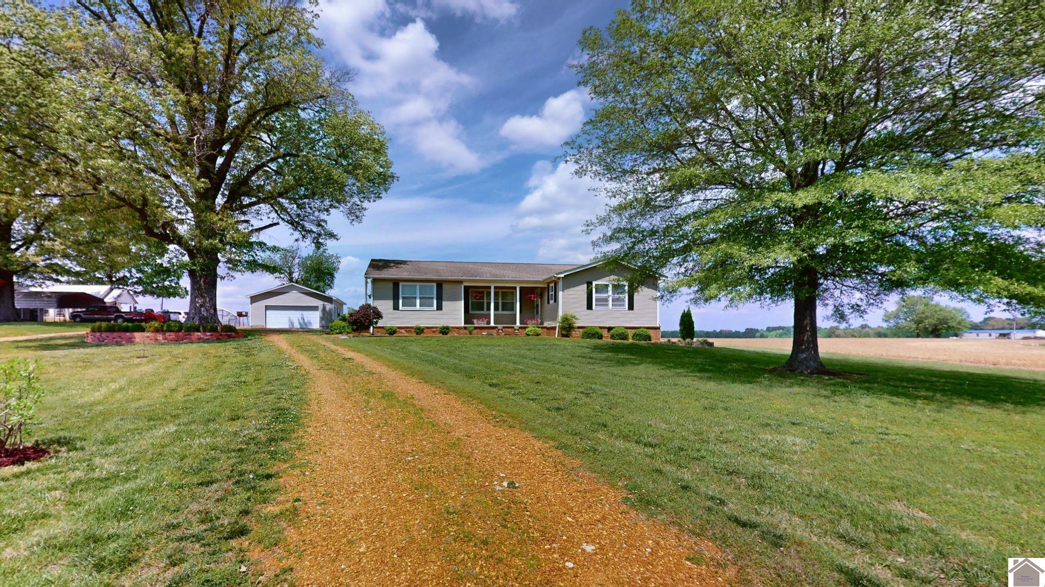 1370 State Route 849 E, Boaz, KY 42027 Listing Photo  5
