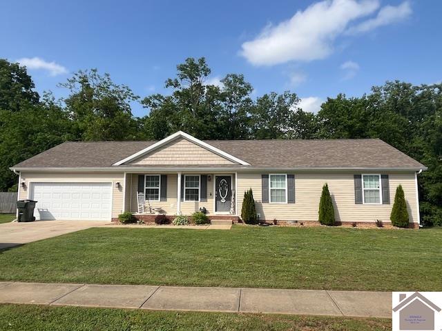 947 Wing Tip Circle, Hopkinsville, KY 42240 Listing Photo  1
