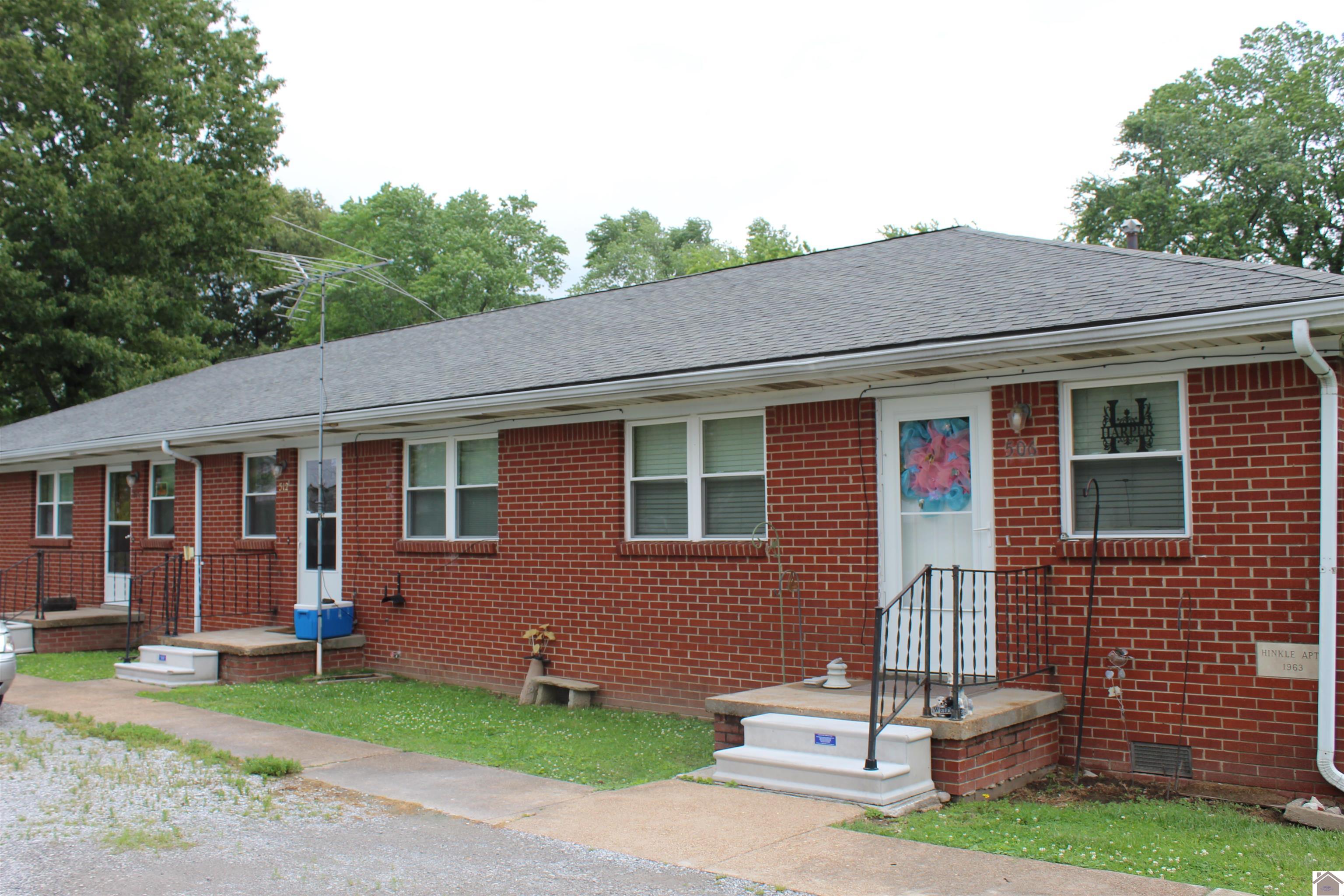 106-130 East 5th, LaCenter, KY 42056 Listing Photo  4