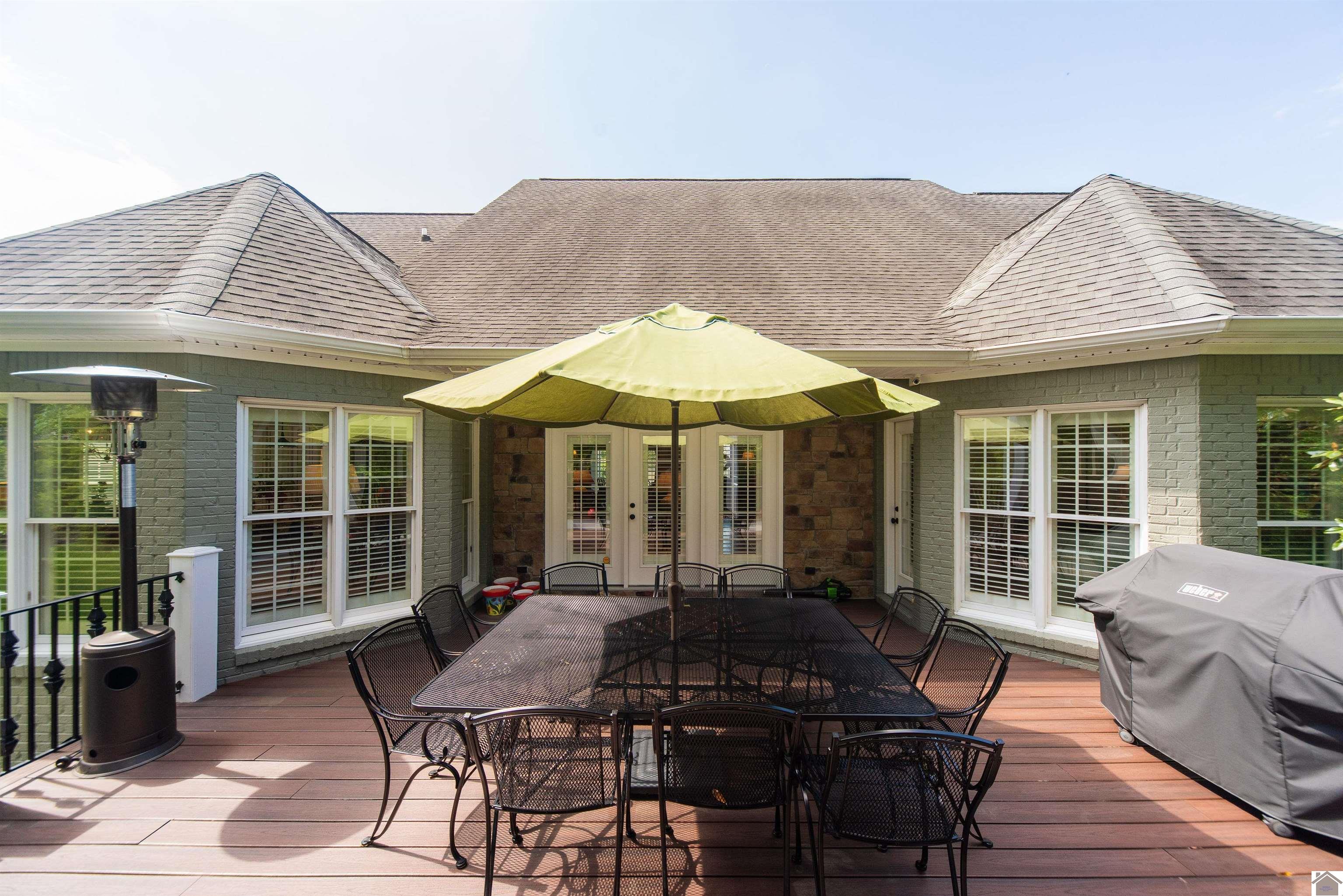 6525 St Andrews, Paducah, KY 42001 Listing Photo  22
