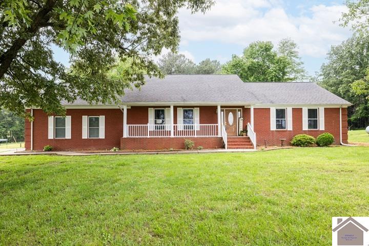 4213 ST RT 80 W, Mayfield, KY 42066 Listing Photo  1