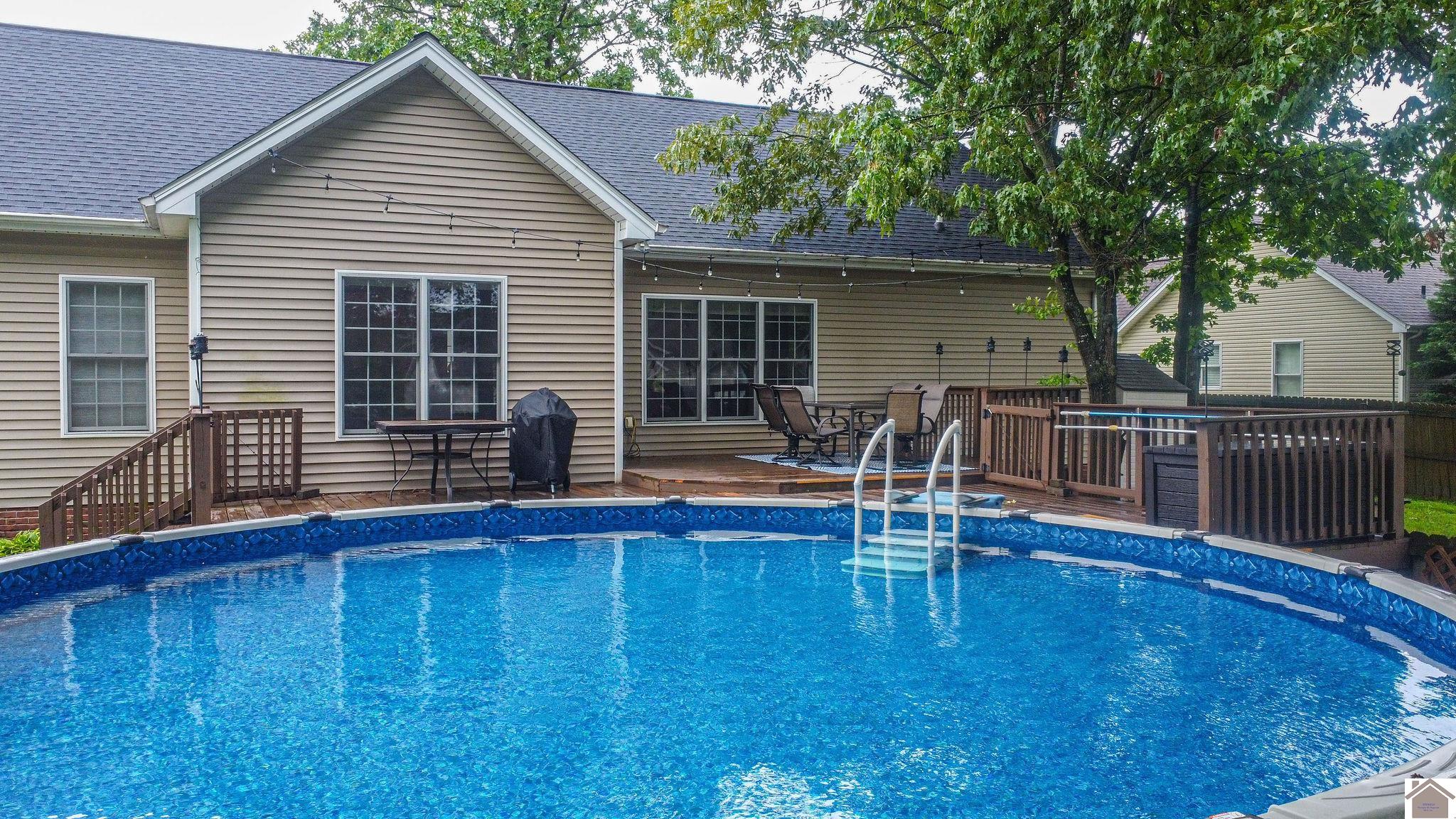 8215 Danube Dr., West Paducah, KY 42086 Listing Photo  29