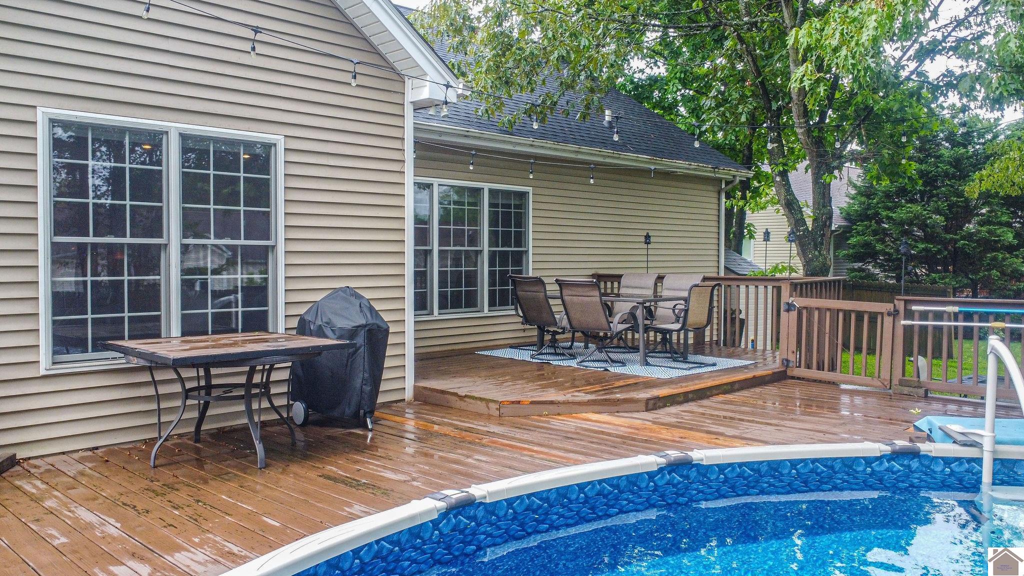 8215 Danube Dr., West Paducah, KY 42086 Listing Photo  30