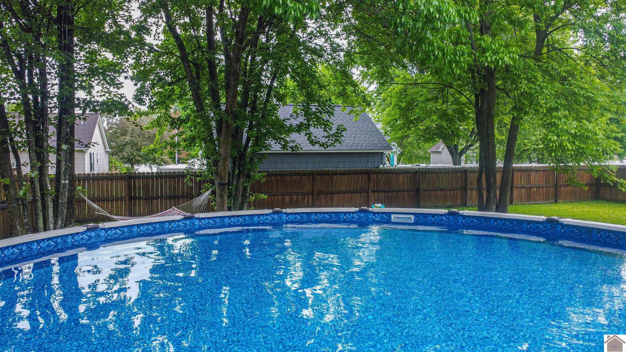 8215 Danube Dr., West Paducah, KY 42086 Listing Photo  31