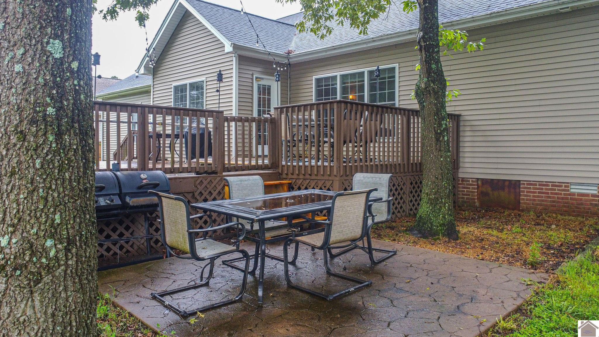 8215 Danube Dr., West Paducah, KY 42086 Listing Photo  32