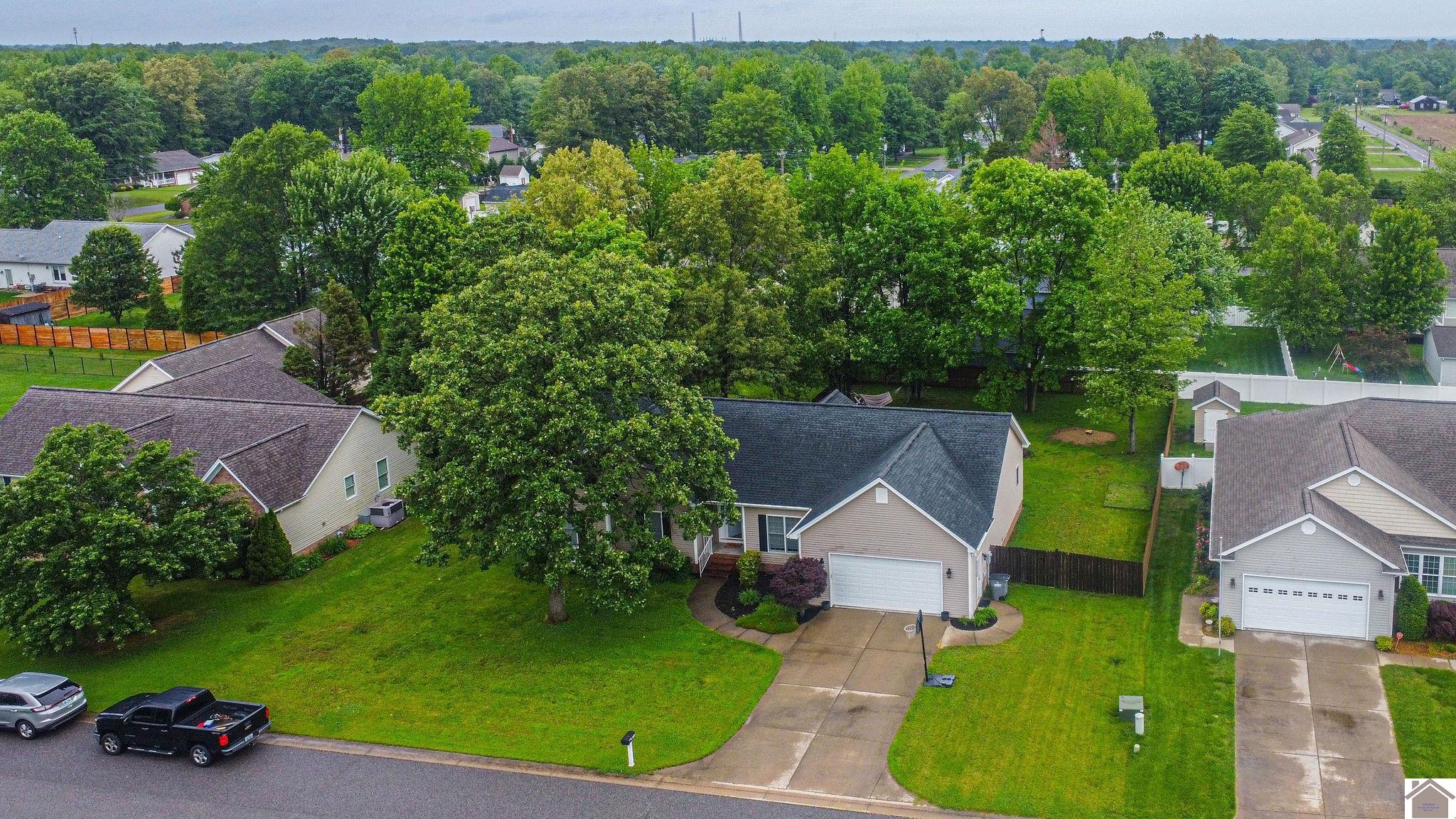 8215 Danube Dr., West Paducah, KY 42086 Listing Photo  33