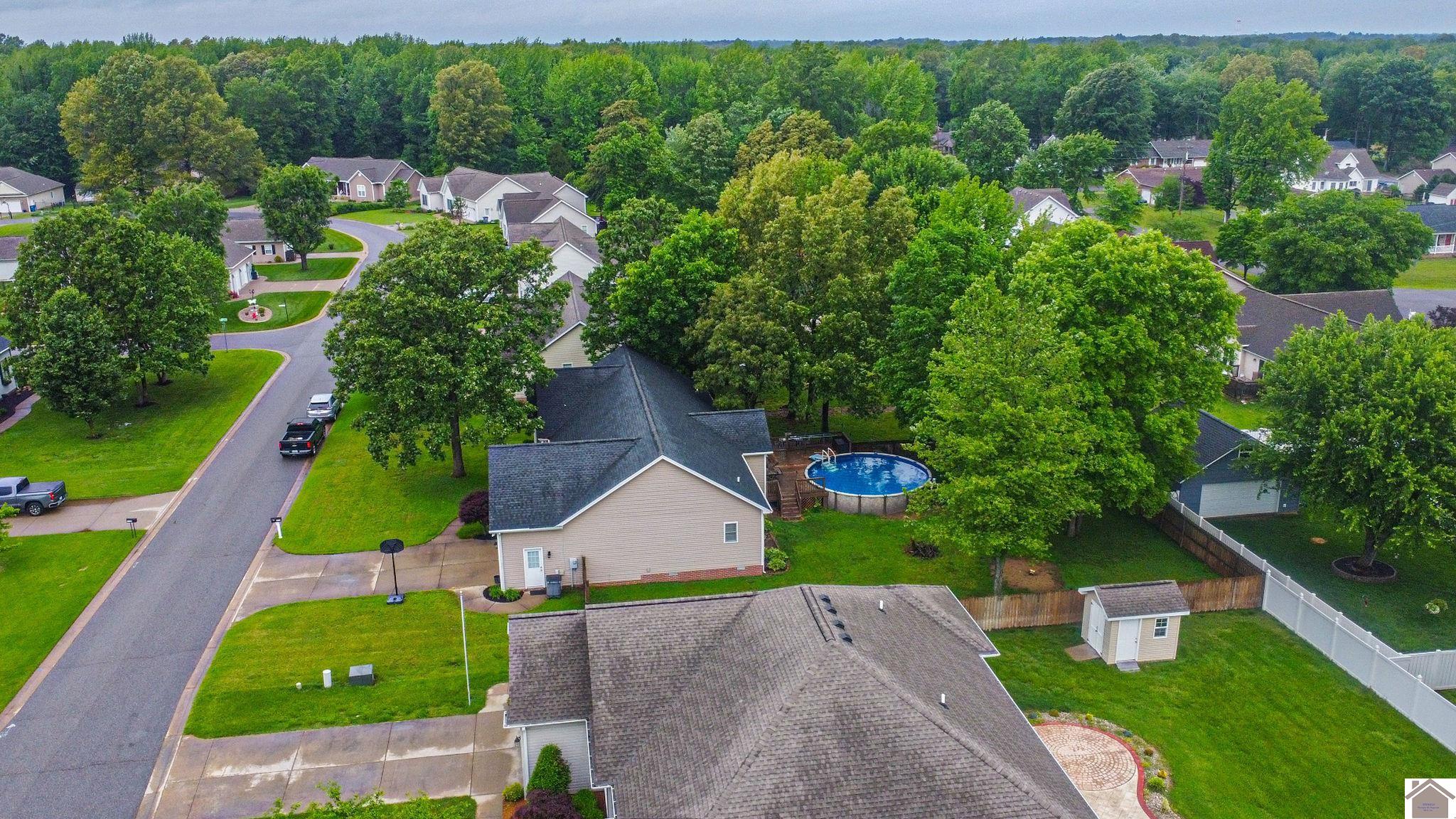 8215 Danube Dr., West Paducah, KY 42086 Listing Photo  34