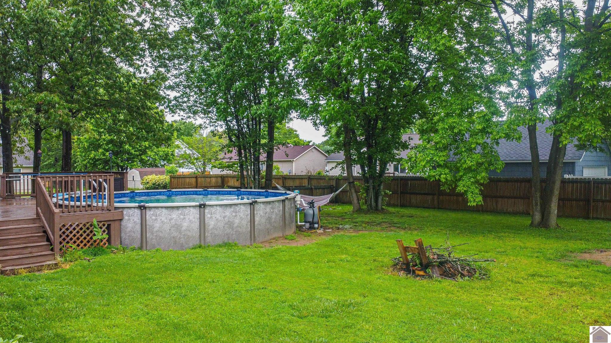 8215 Danube Dr., West Paducah, KY 42086 Listing Photo  35