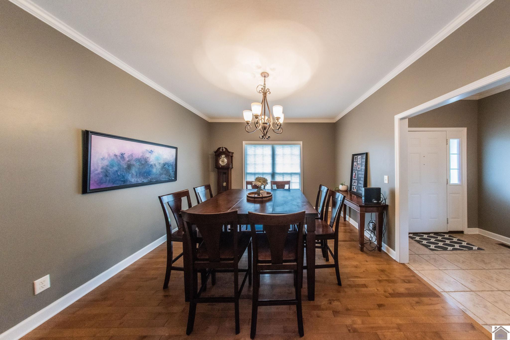 8215 Danube Dr., West Paducah, KY 42086 Listing Photo  5