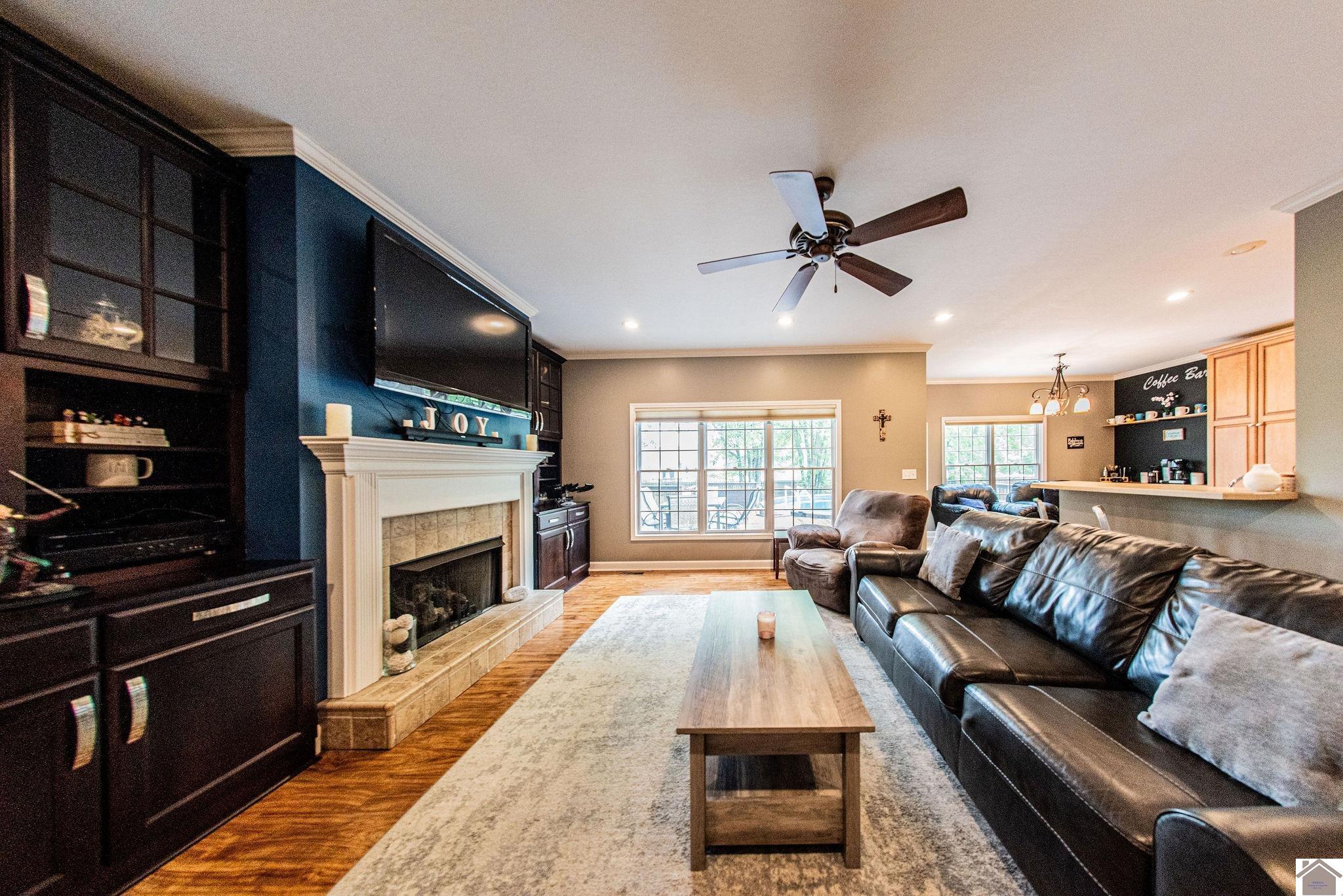 8215 Danube Dr., West Paducah, KY 42086 Listing Photo  8