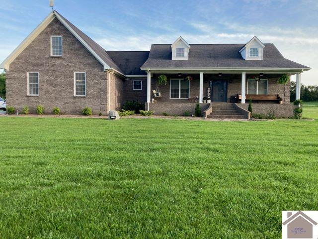 125 Hubert Road, Mayfield, KY 42066 Listing Photo  1