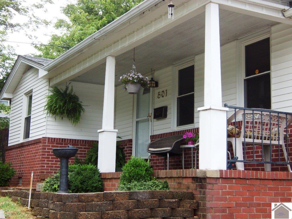 601 VINE ST, Murray, KY 42071-0000 Listing Photo  1