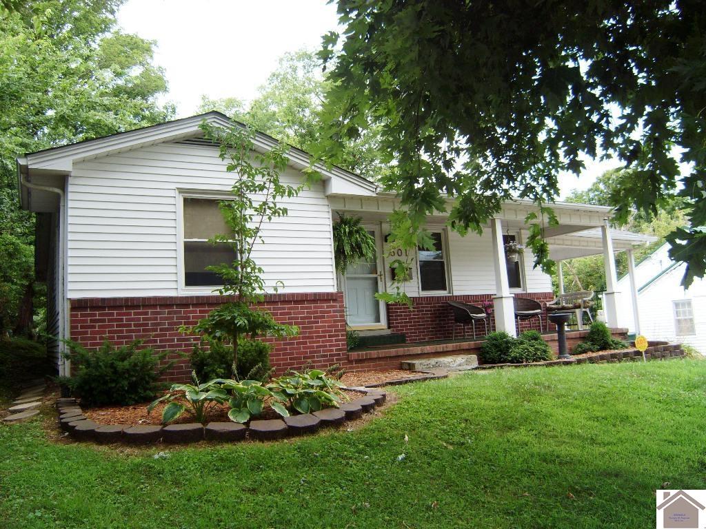 601 VINE ST Murray KY 420710000 Active