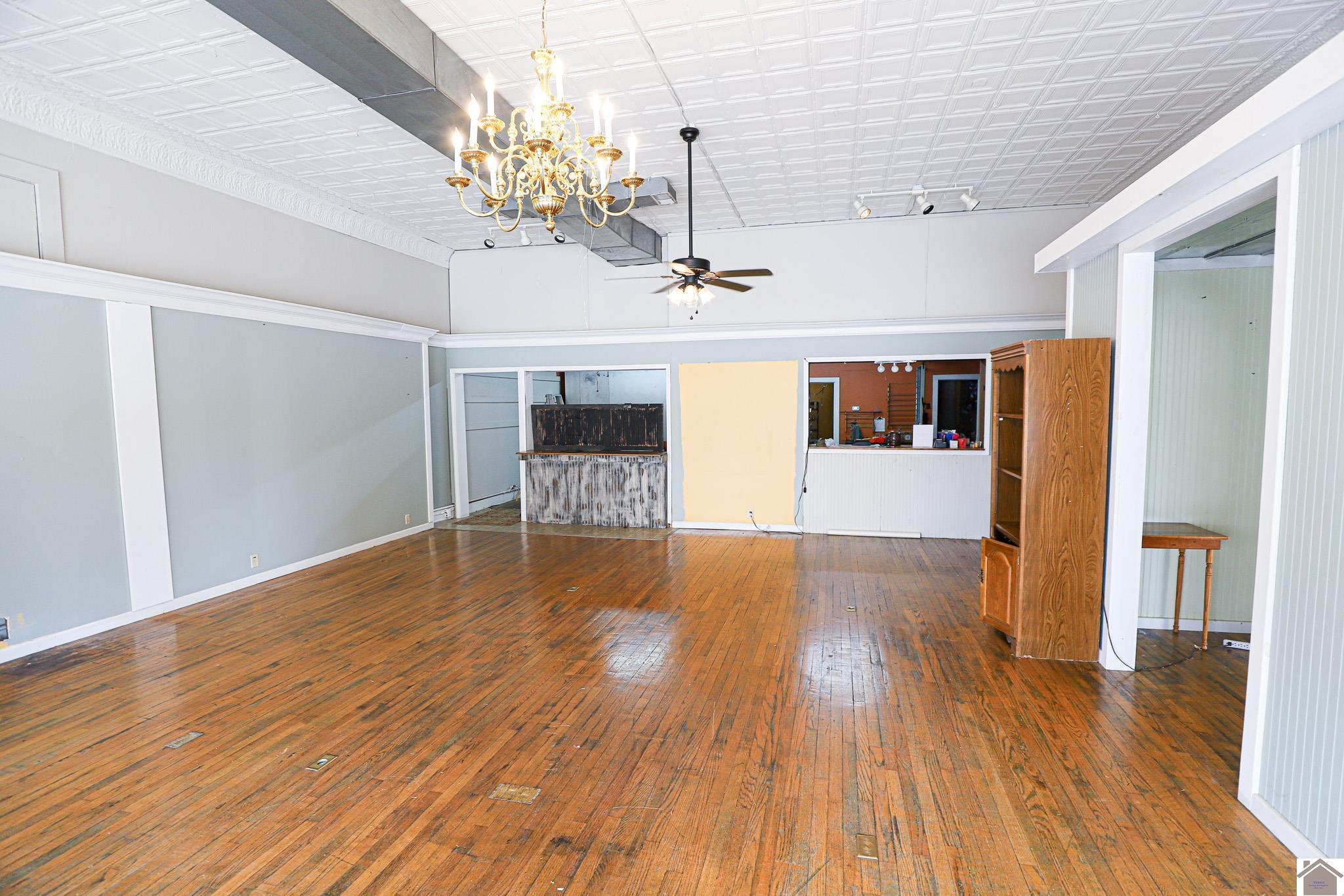 1201 Poplar St Benton KY 42025 Active