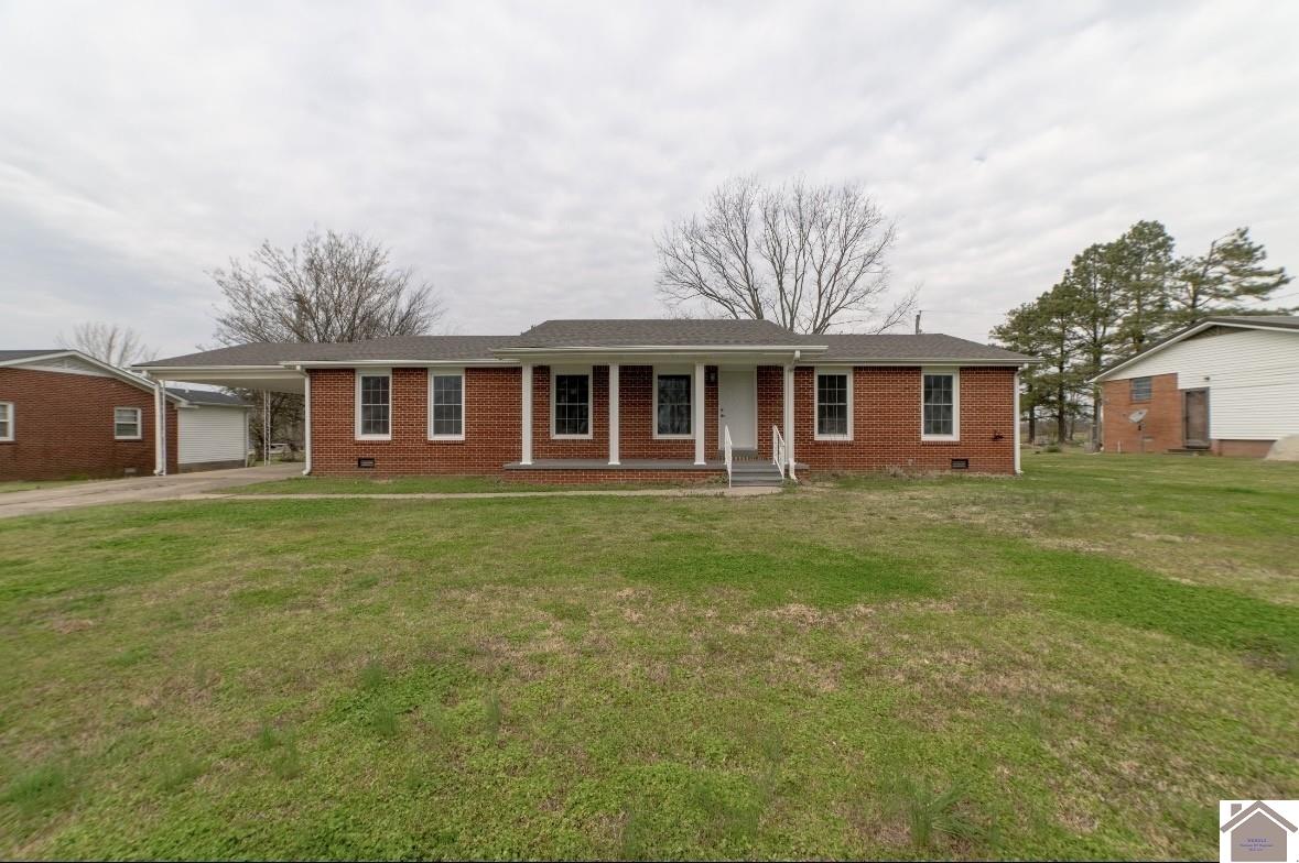 7631 State Route 307 S, Fulton, KY 42041 Listing Photo  1