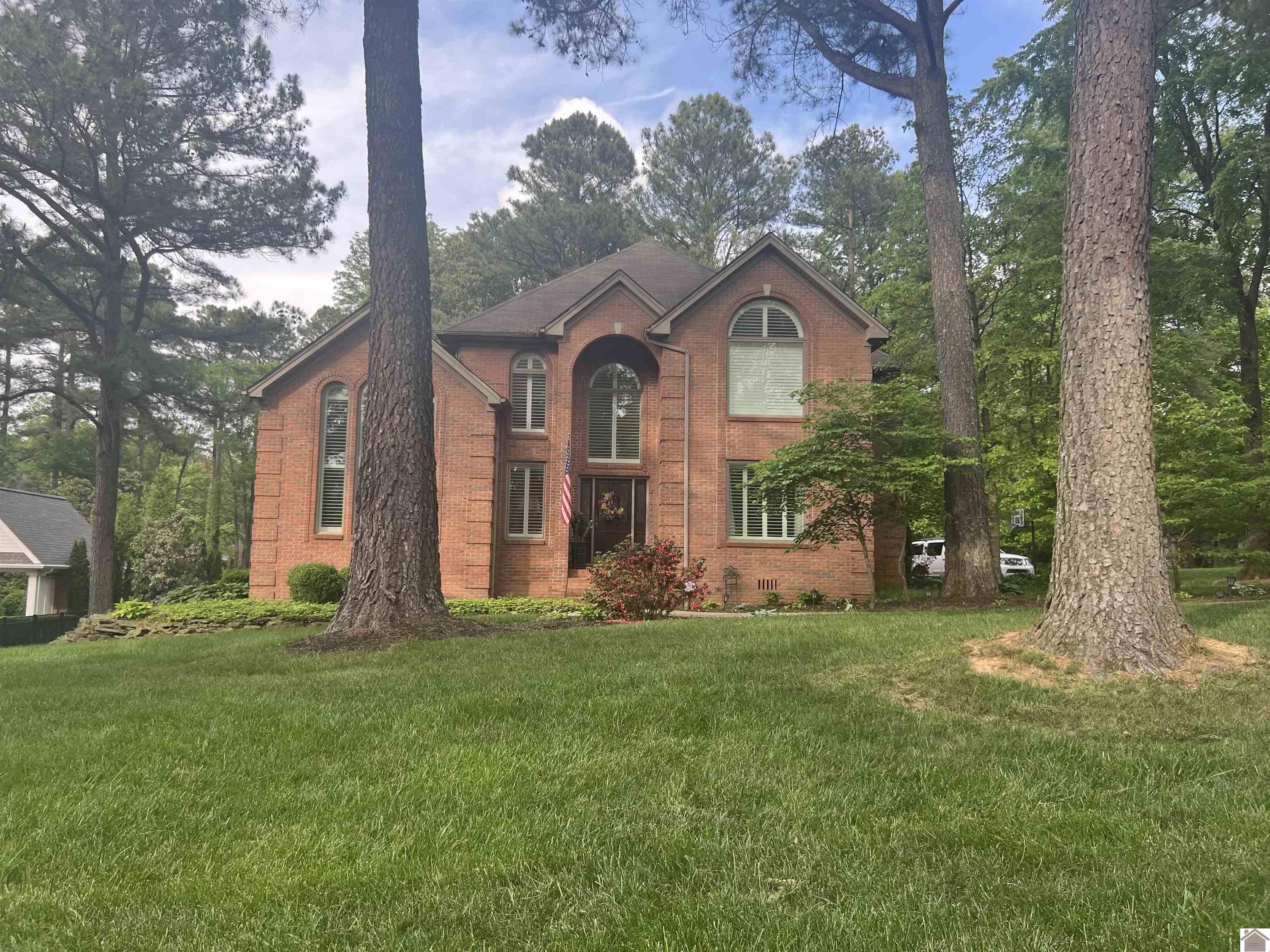 4531 Quail Hollow, Paducah, KY 42001 Listing Photo  1