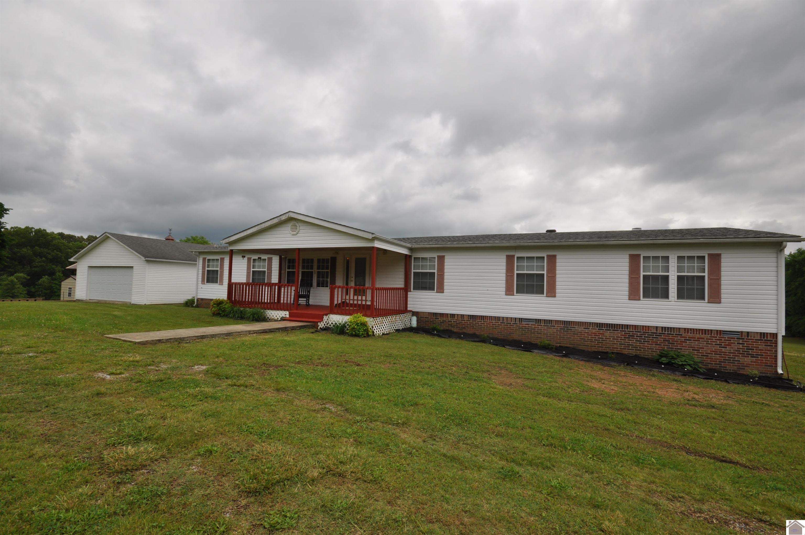 87 B M Blankenship Lane Benton KY 42025 Active