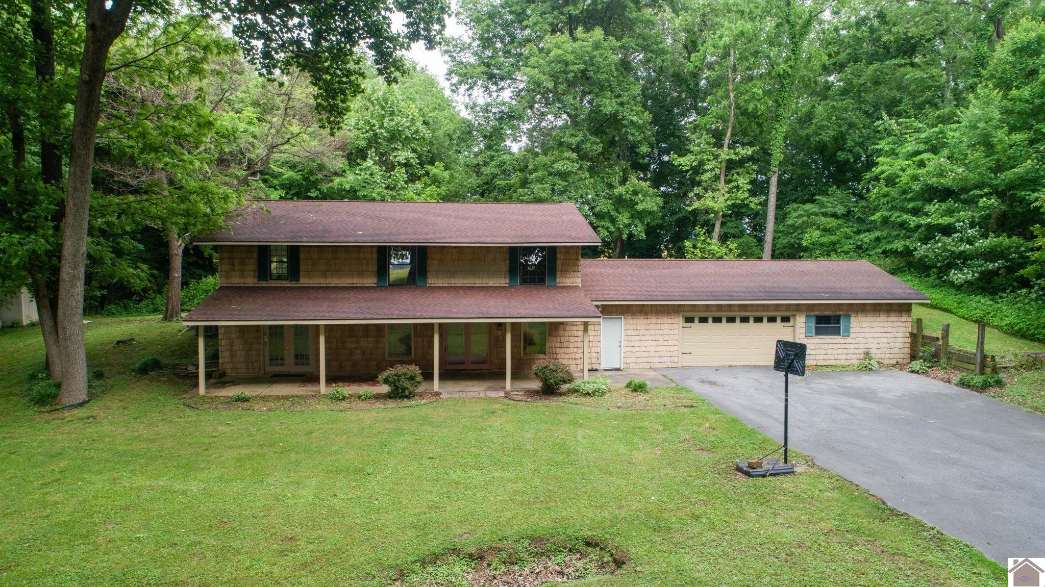 278 Hickory Ln Fulton KY 42041 Active