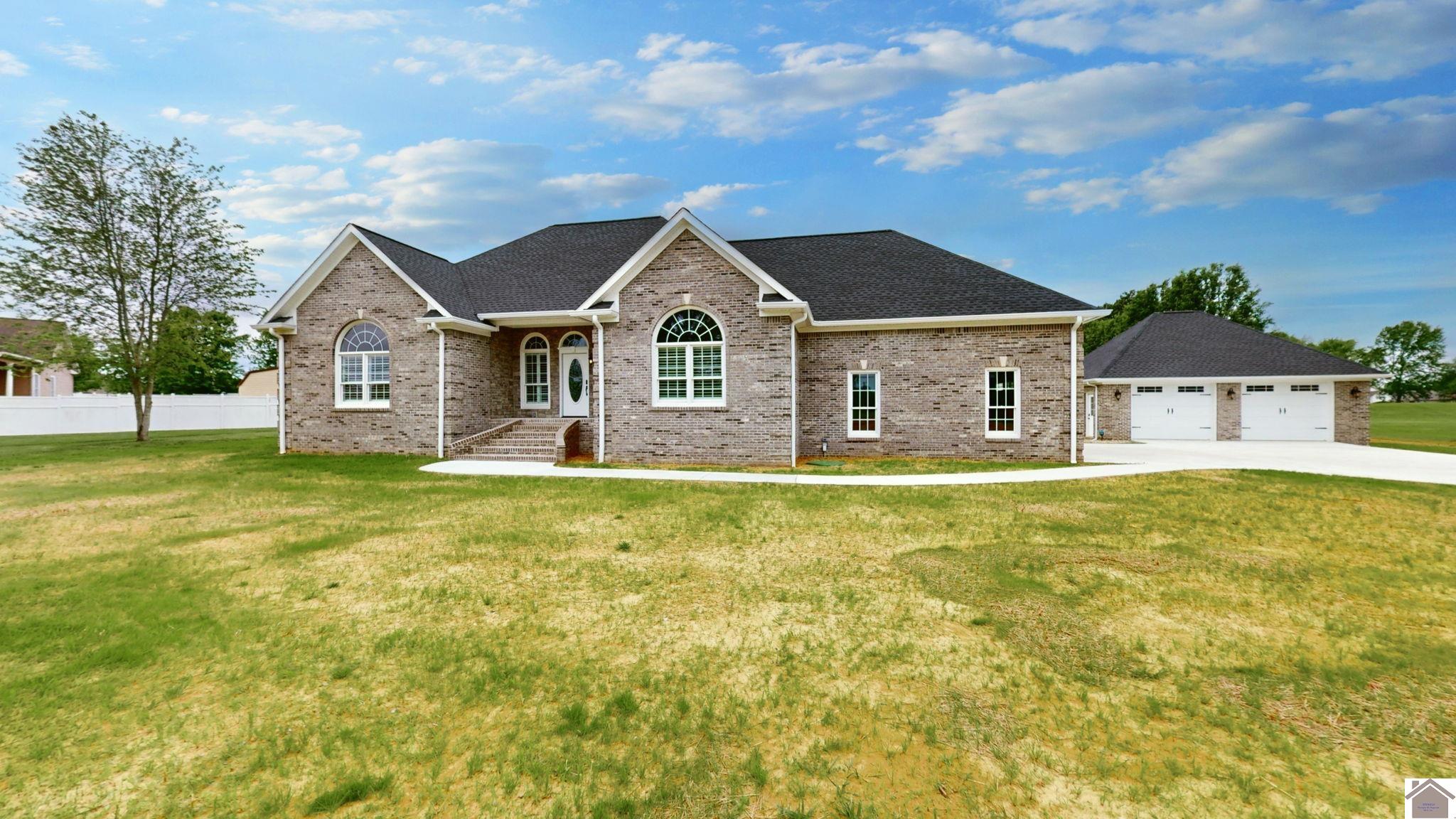 2207 State Route 97, Mayfield, KY 42066 Listing Photo  1