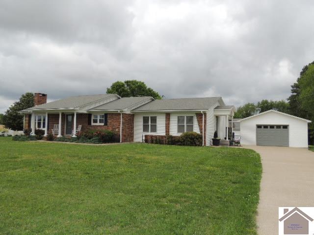 66 Coplen Rd, Mayfield, KY 42066 Listing Photo  2