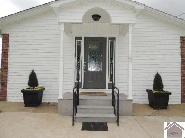 66 Coplen Rd, Mayfield, KY 42066 Listing Photo  4