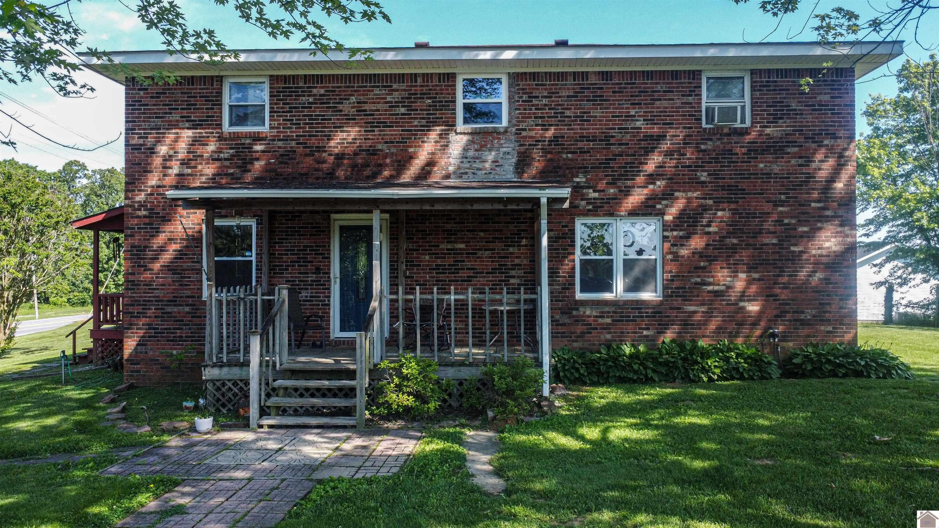 746 Cedar Grove Rd Burna KY 42028 Sold