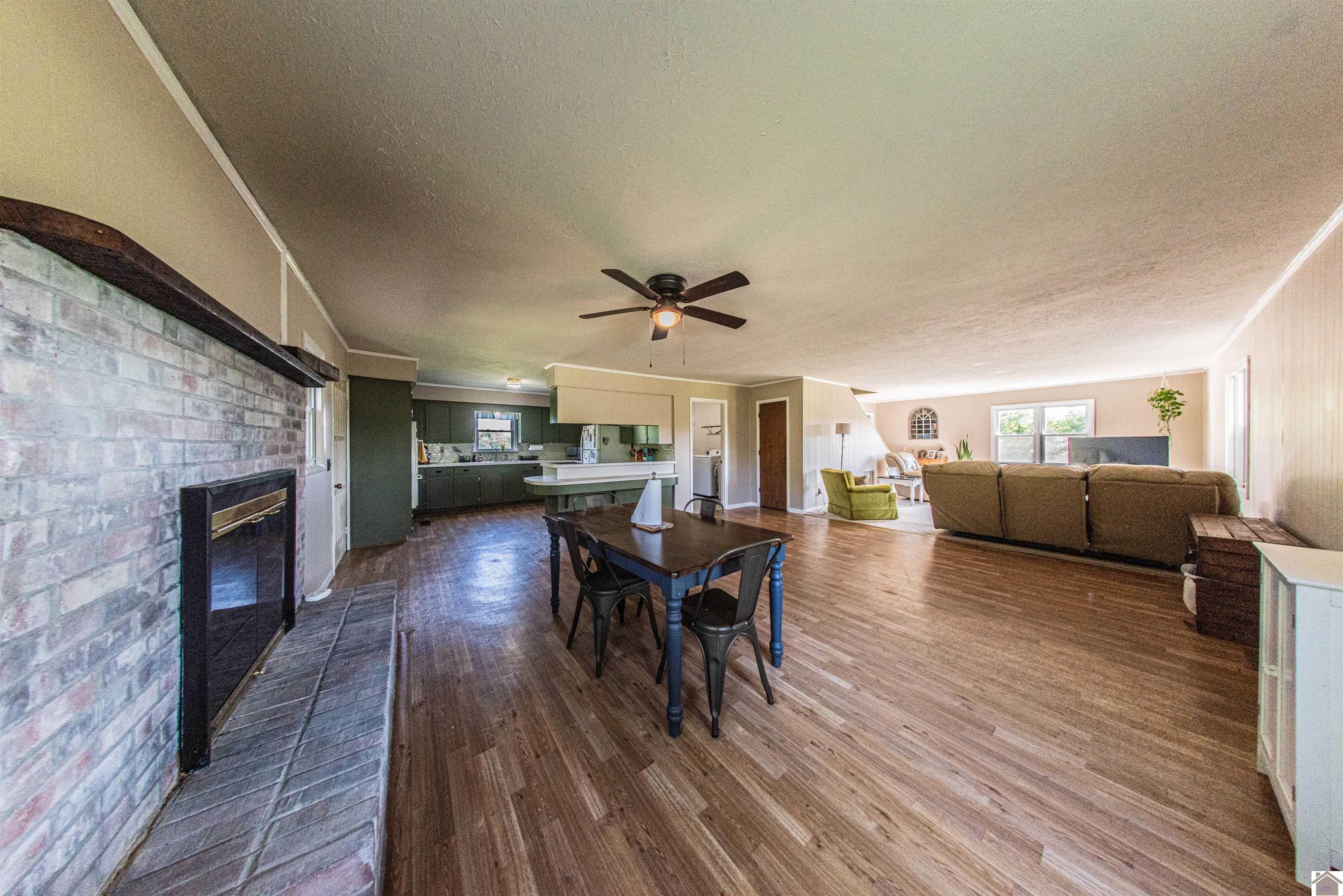 746 Cedar Grove Rd Burna KY 42028 Sold