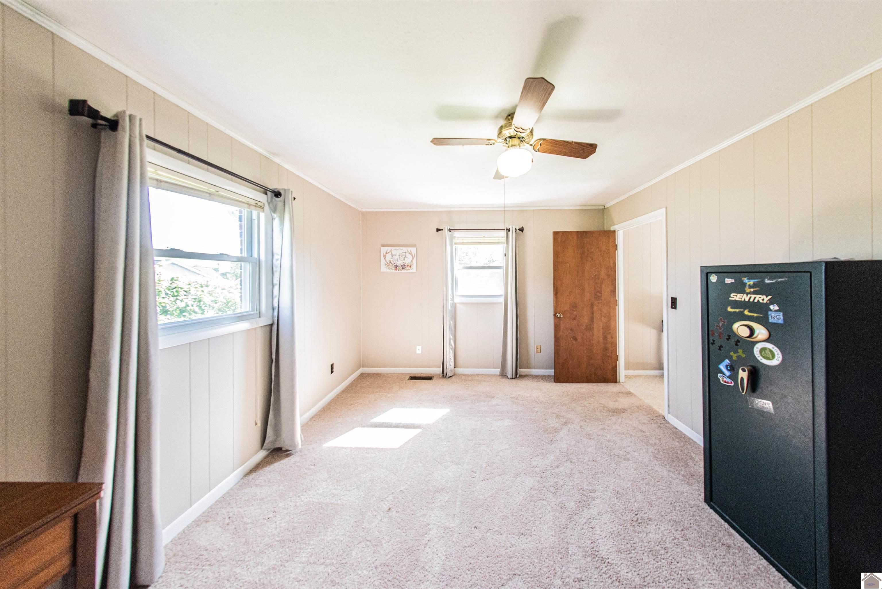 746 Cedar Grove Rd Burna KY 42028 Sold