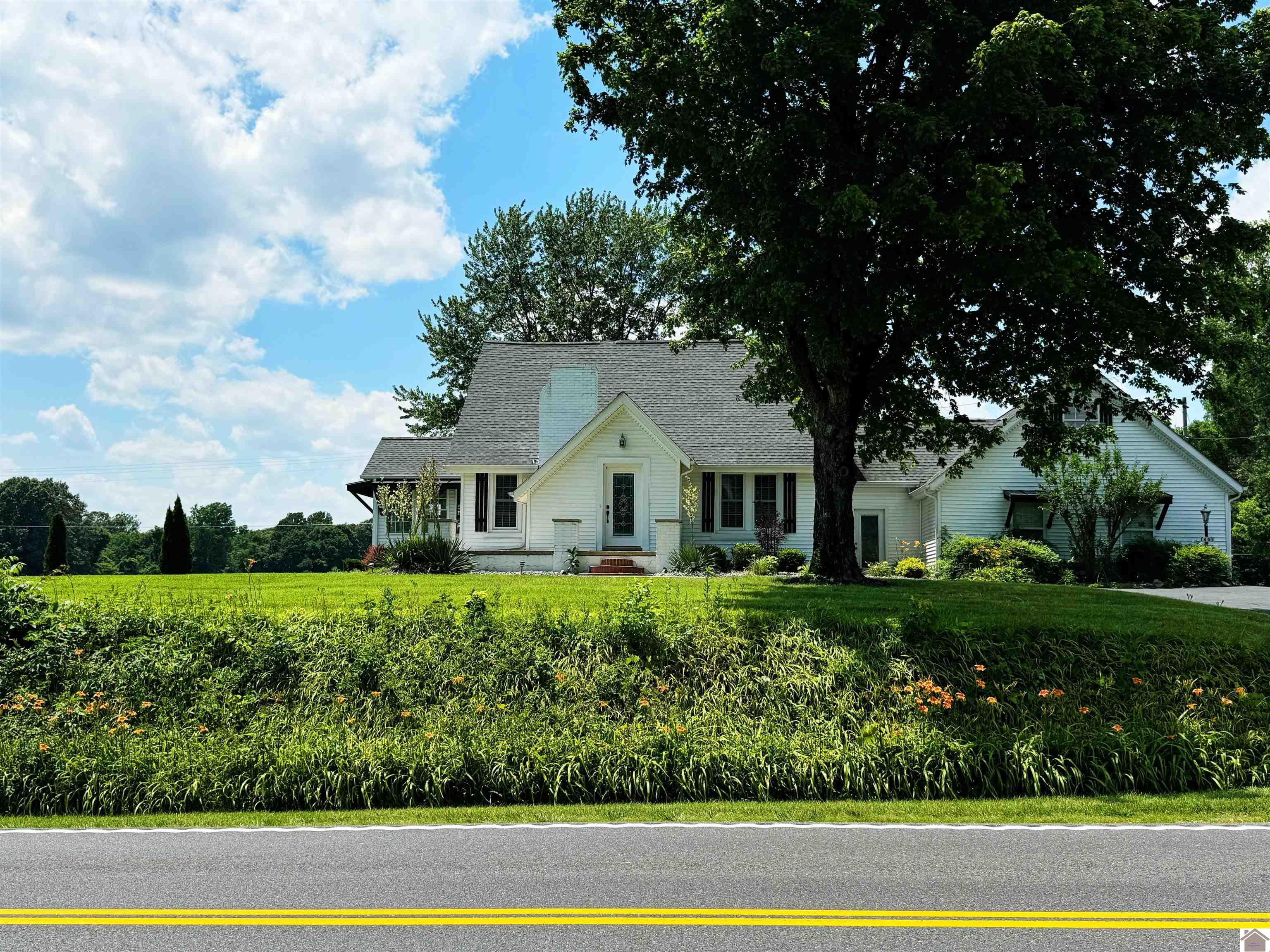 1401 State Route 131, Mayfield, KY 42066 Listing Photo  1