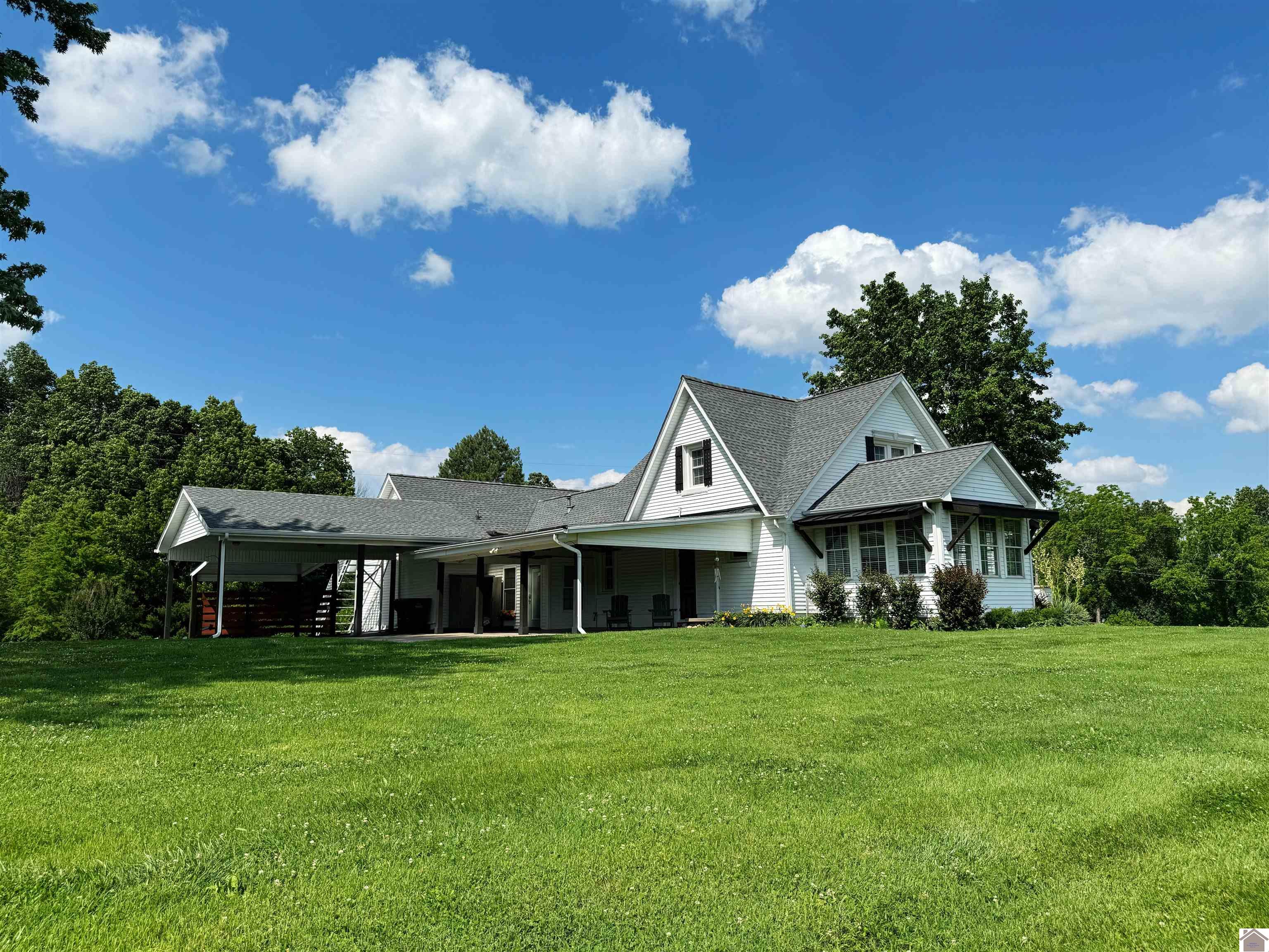1401 State Route 131, Mayfield, KY 42066 Listing Photo  4