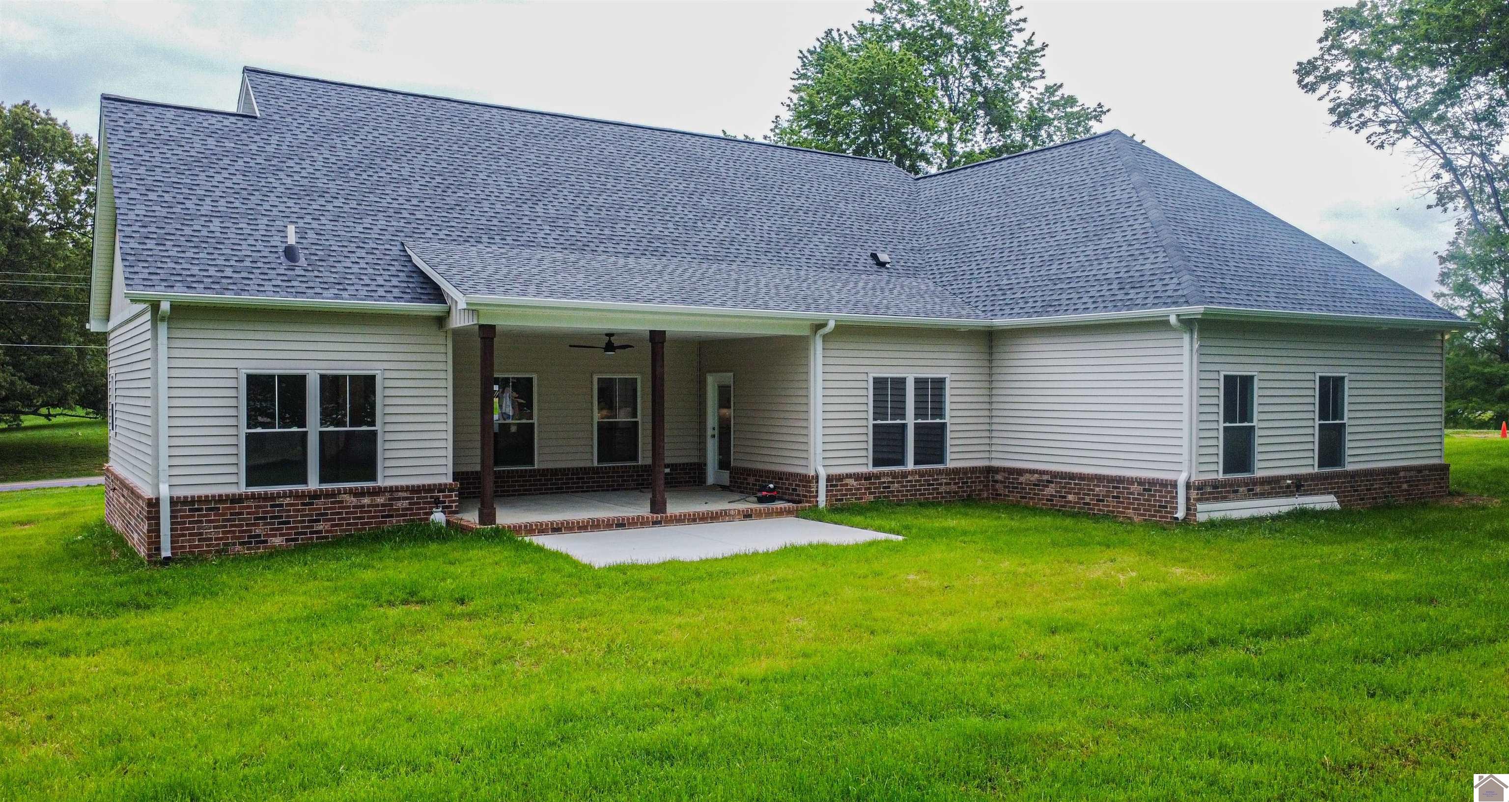 100 Addie Way, Paducah, KY 42003 Listing Photo  32