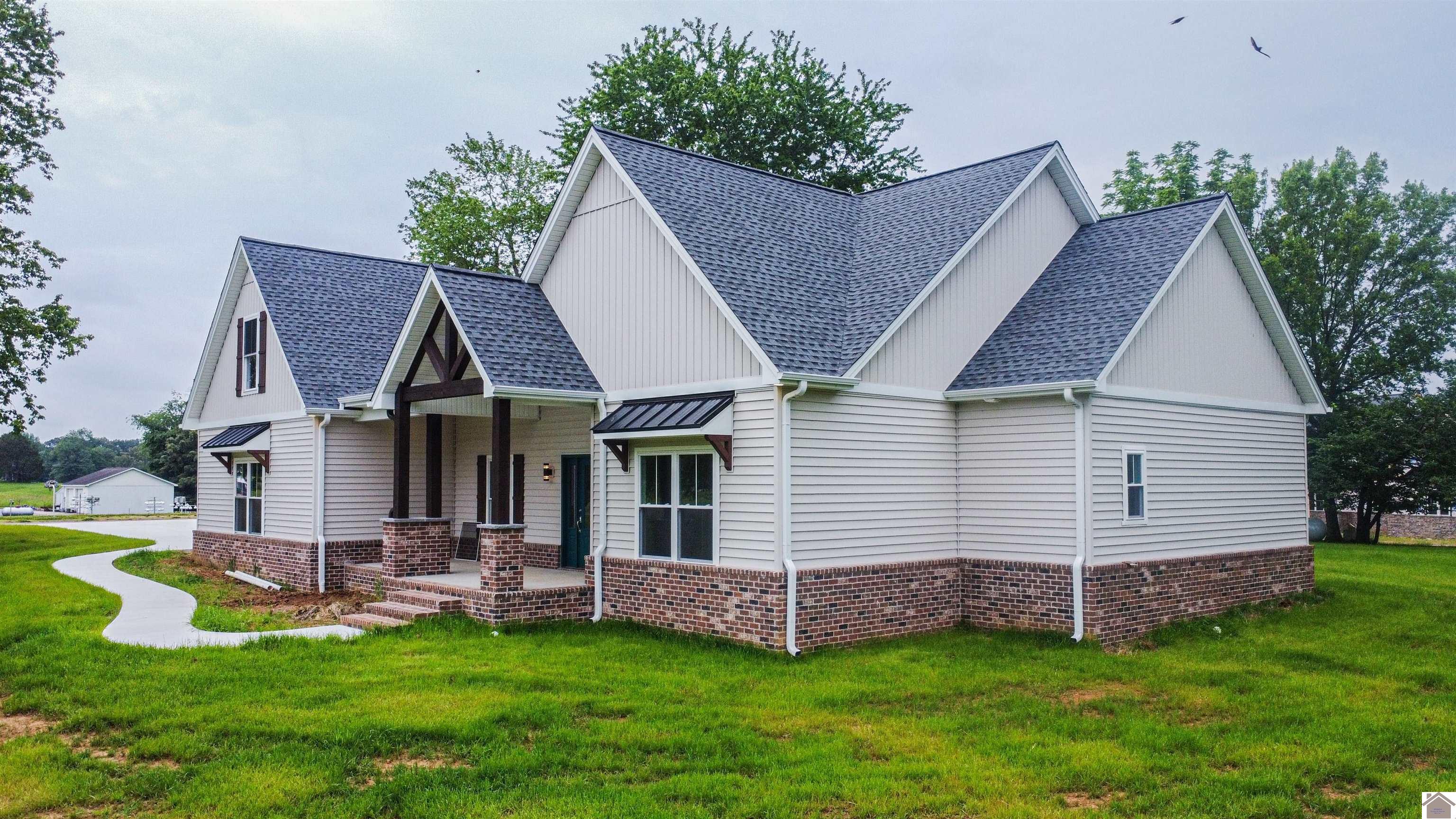 100 Addie Way, Paducah, KY 42003 Listing Photo  34