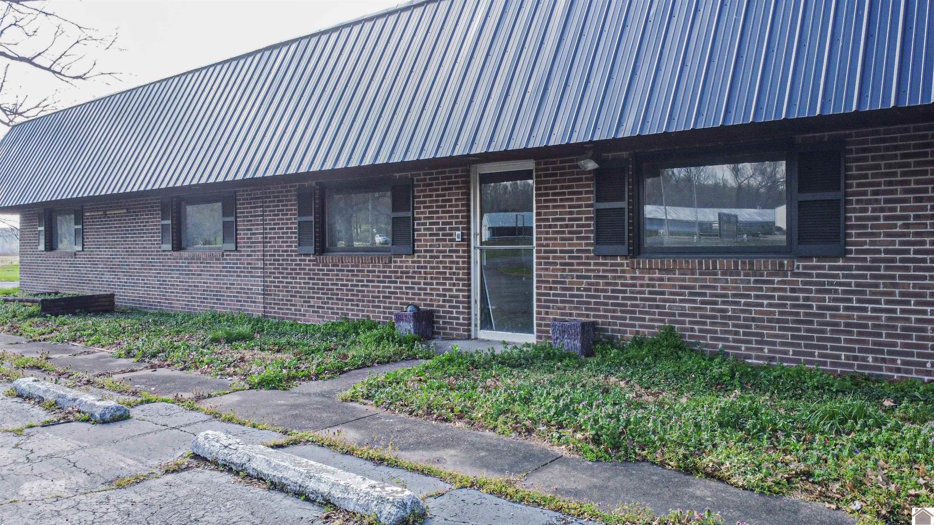 Ballard County Housman Partners Land and Farm