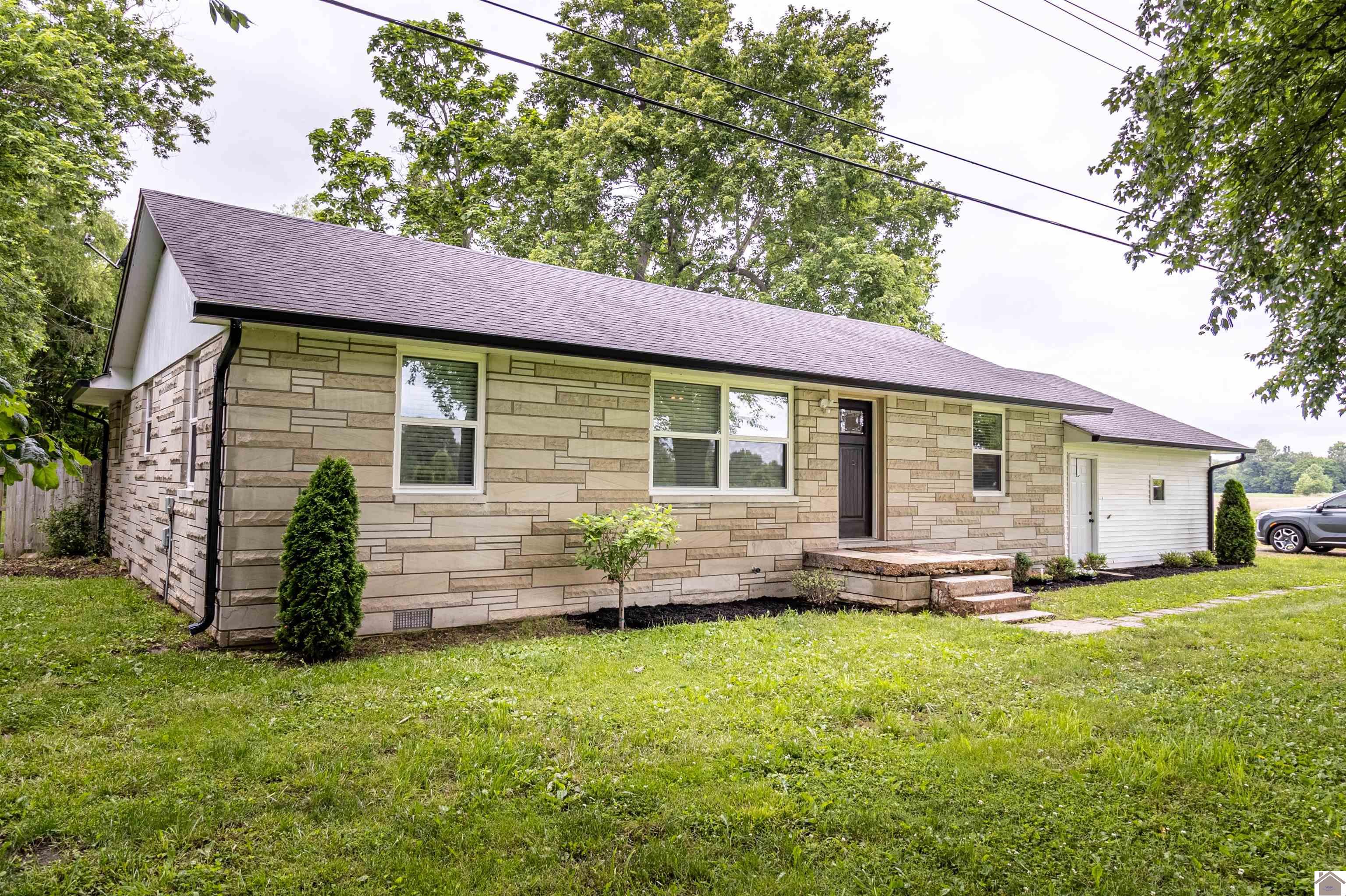 8225 Clinton Road Melber KY 42069 Active