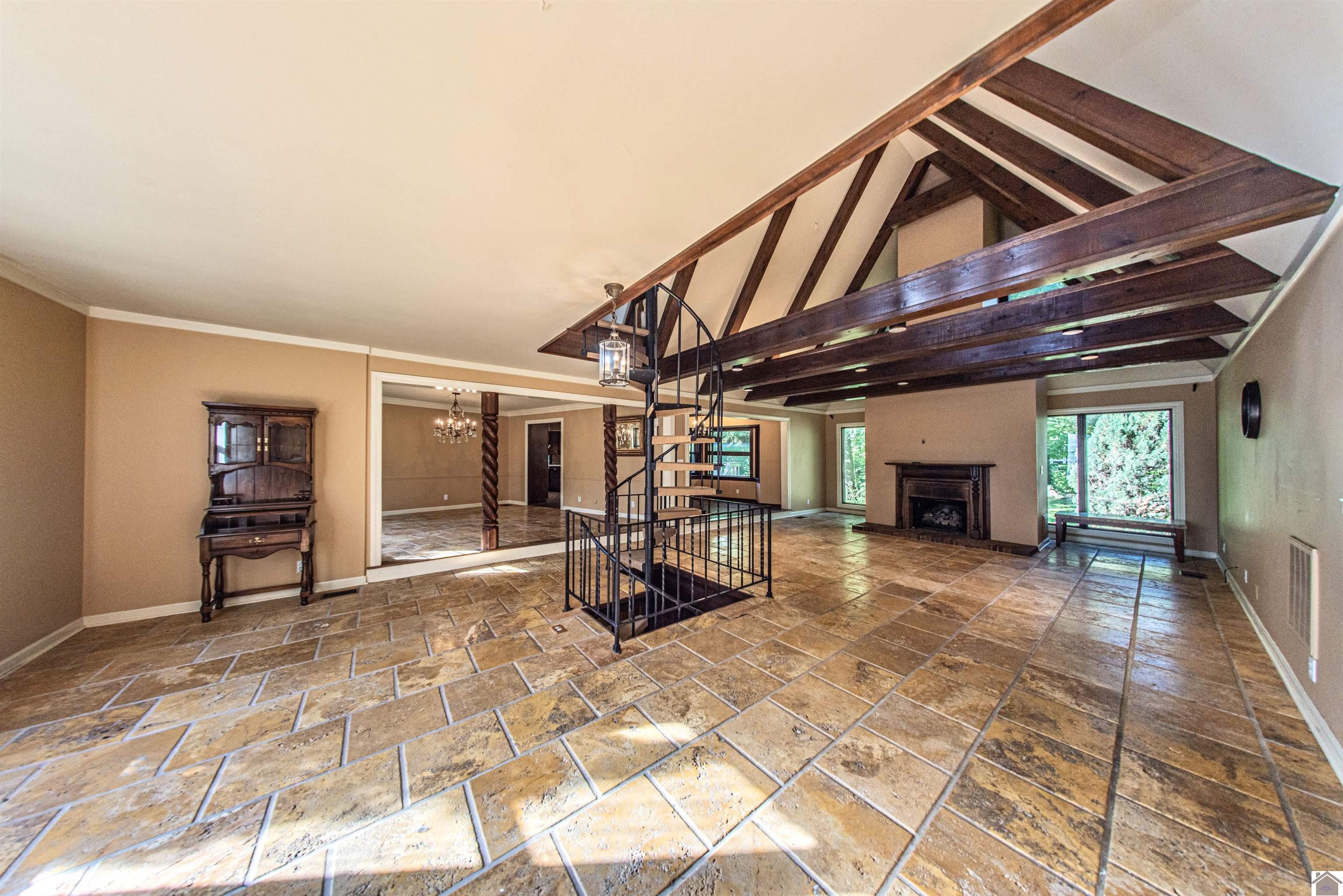 4017 Valley Road, Paducah, KY 42001 Listing Photo  6