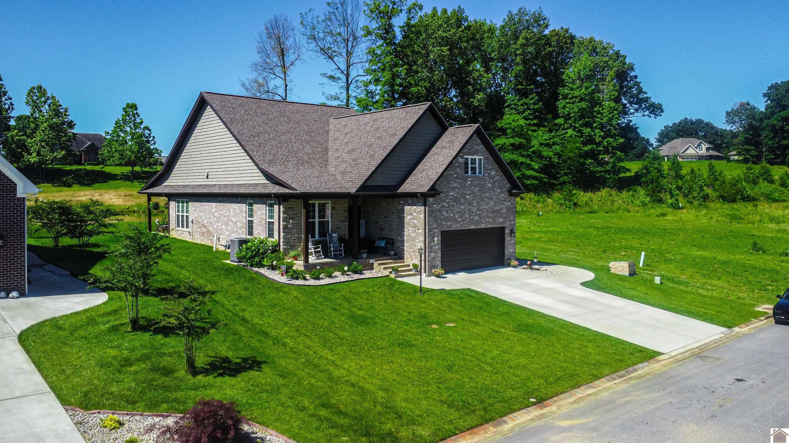 145 Falling Brook, Paducah, KY 42003 Listing Photo  4