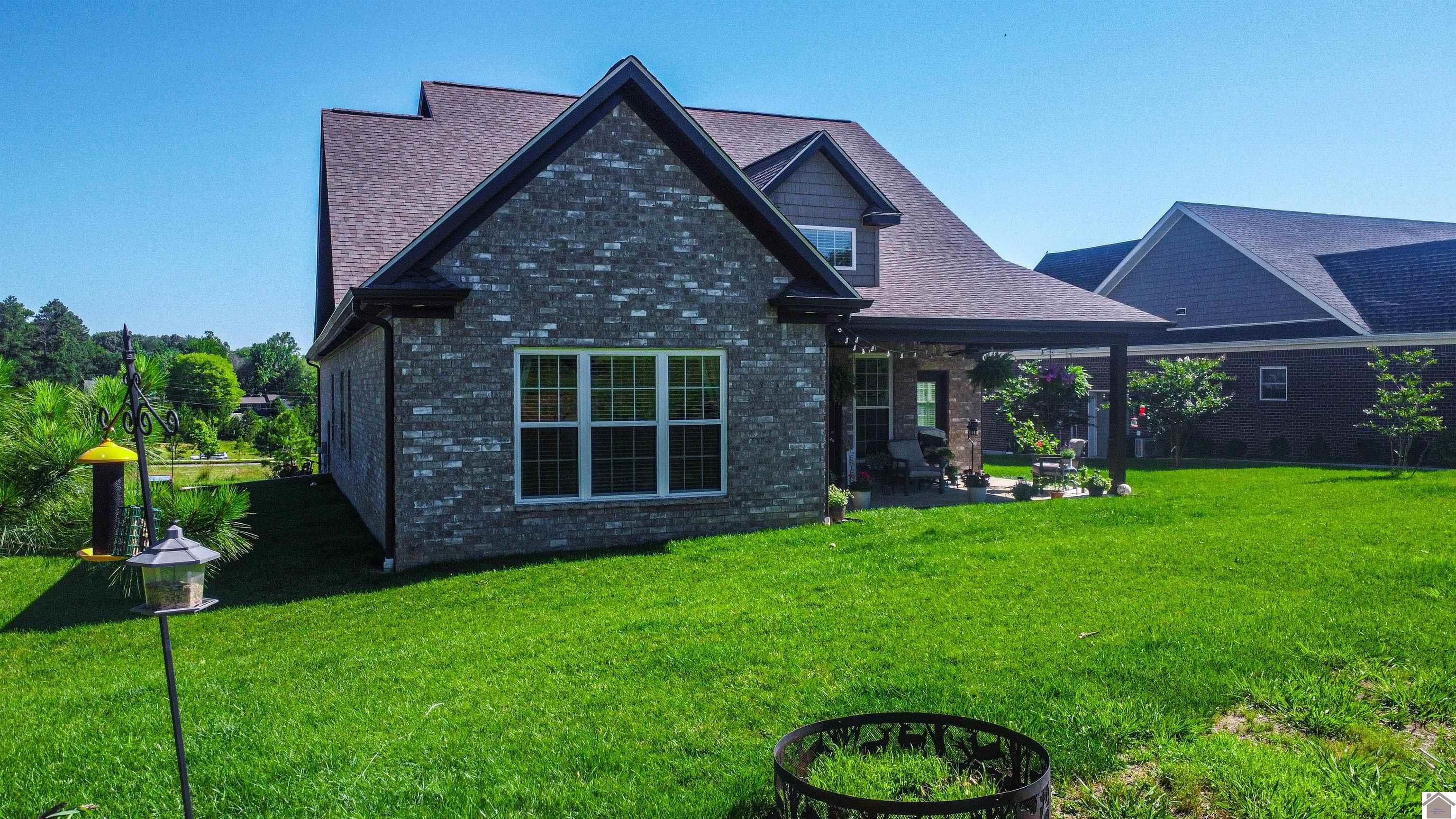 145 Falling Brook, Paducah, KY 42003 Listing Photo  32