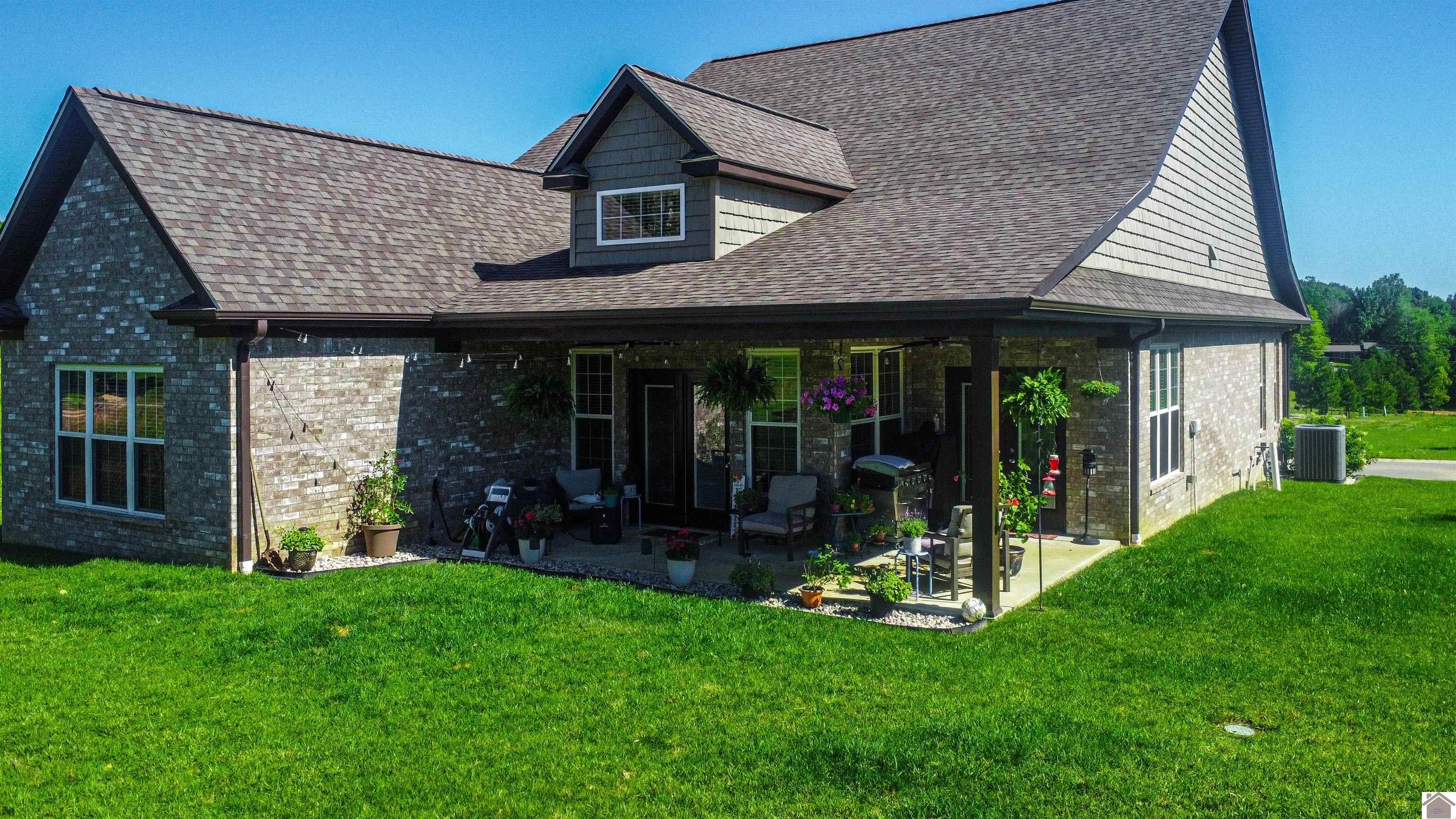 145 Falling Brook, Paducah, KY 42003 Listing Photo  7