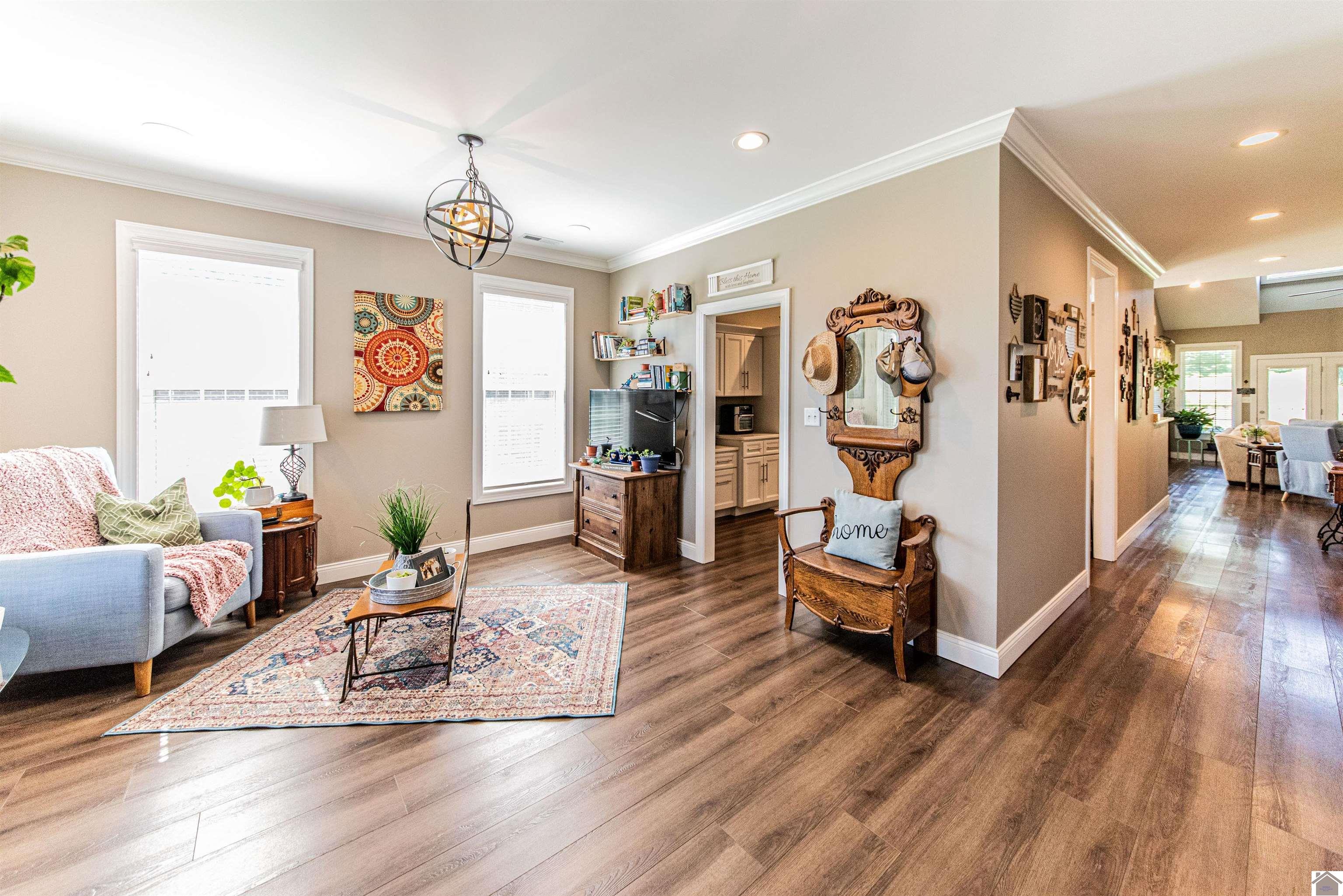 145 Falling Brook, Paducah, KY 42003 Listing Photo  9