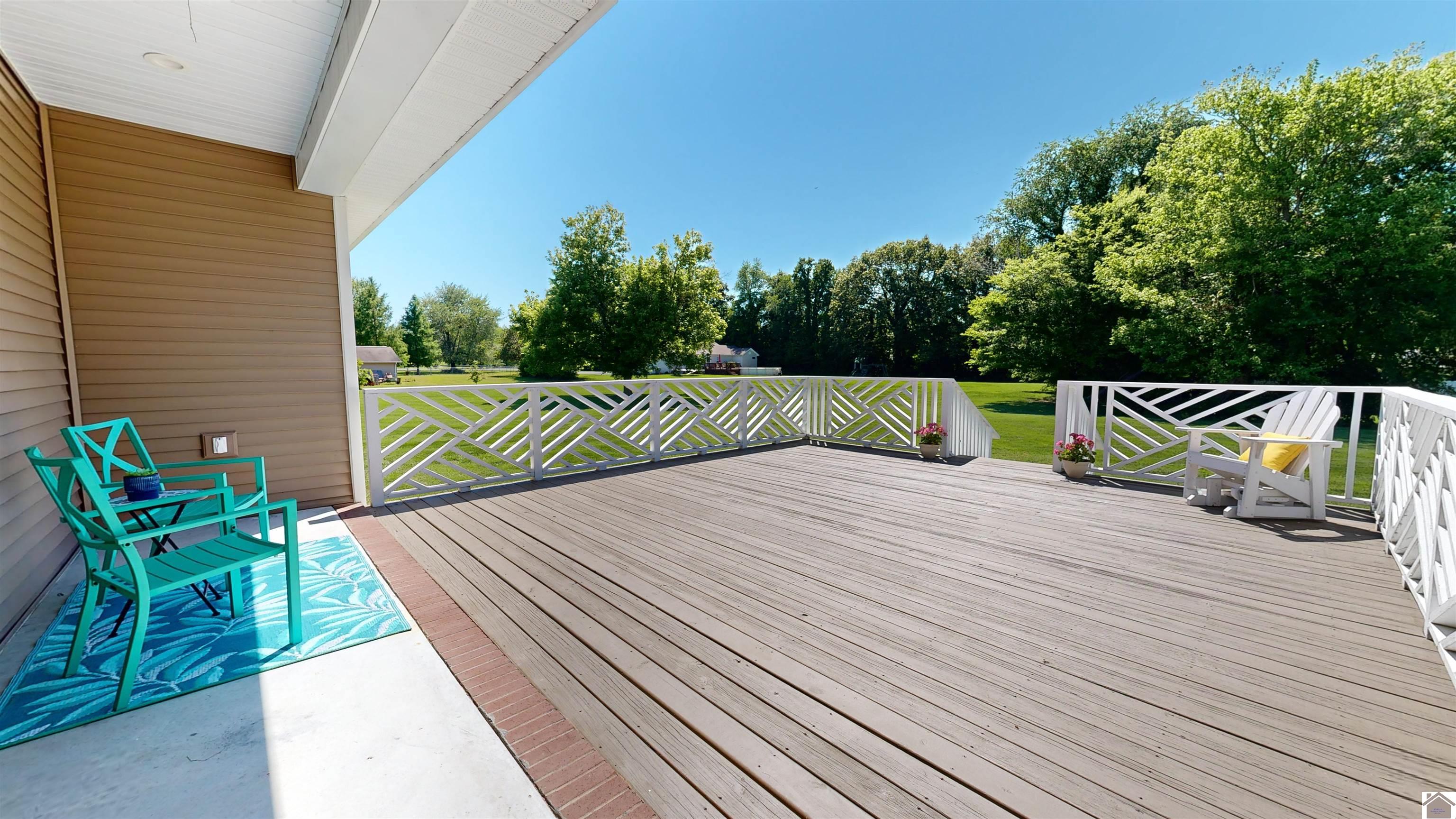 4345 Woodland Hill Dr, Kevil, KY 42053 Listing Photo  11