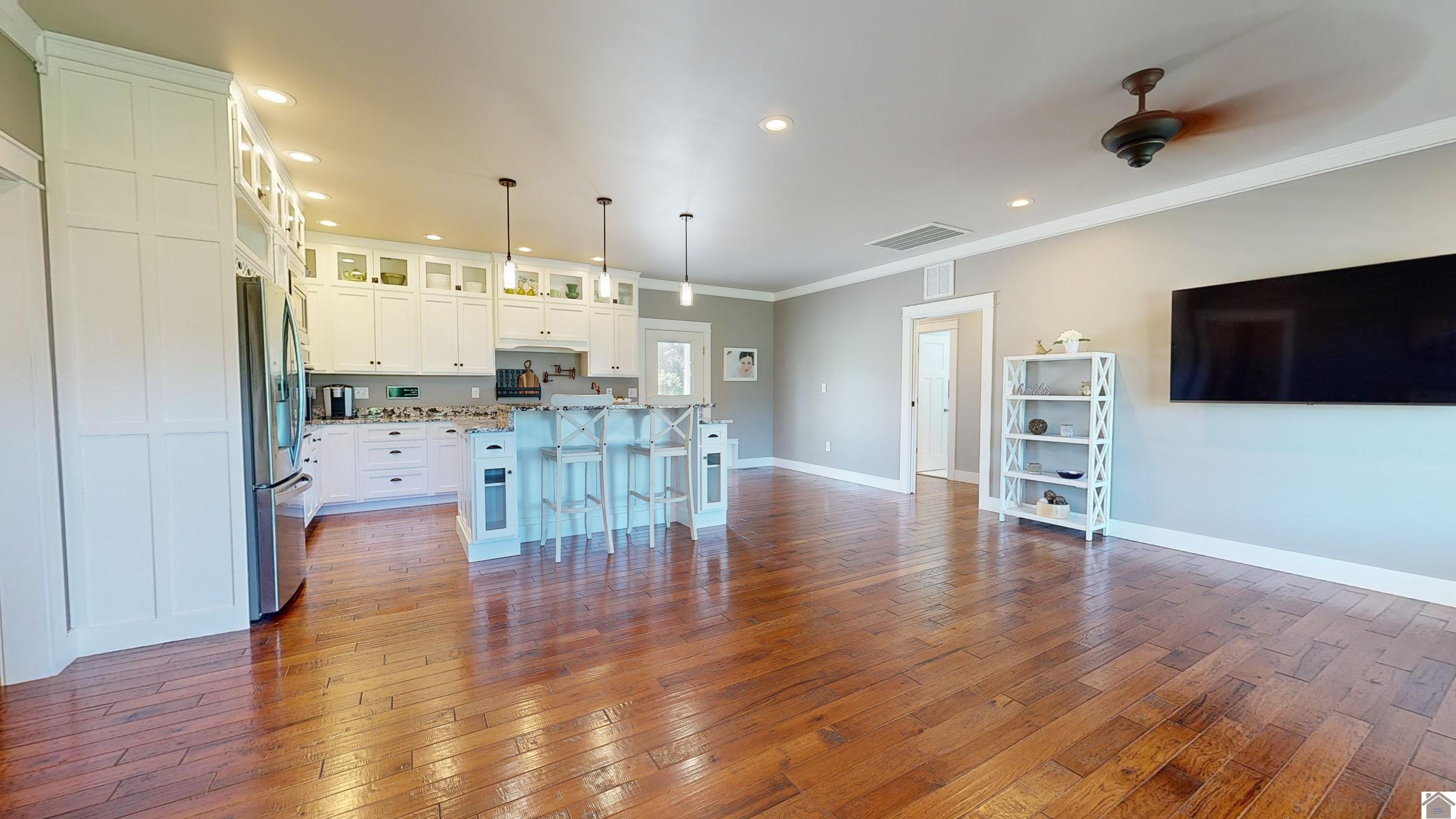 4345 Woodland Hill Dr, Kevil, KY 42053 Listing Photo  3